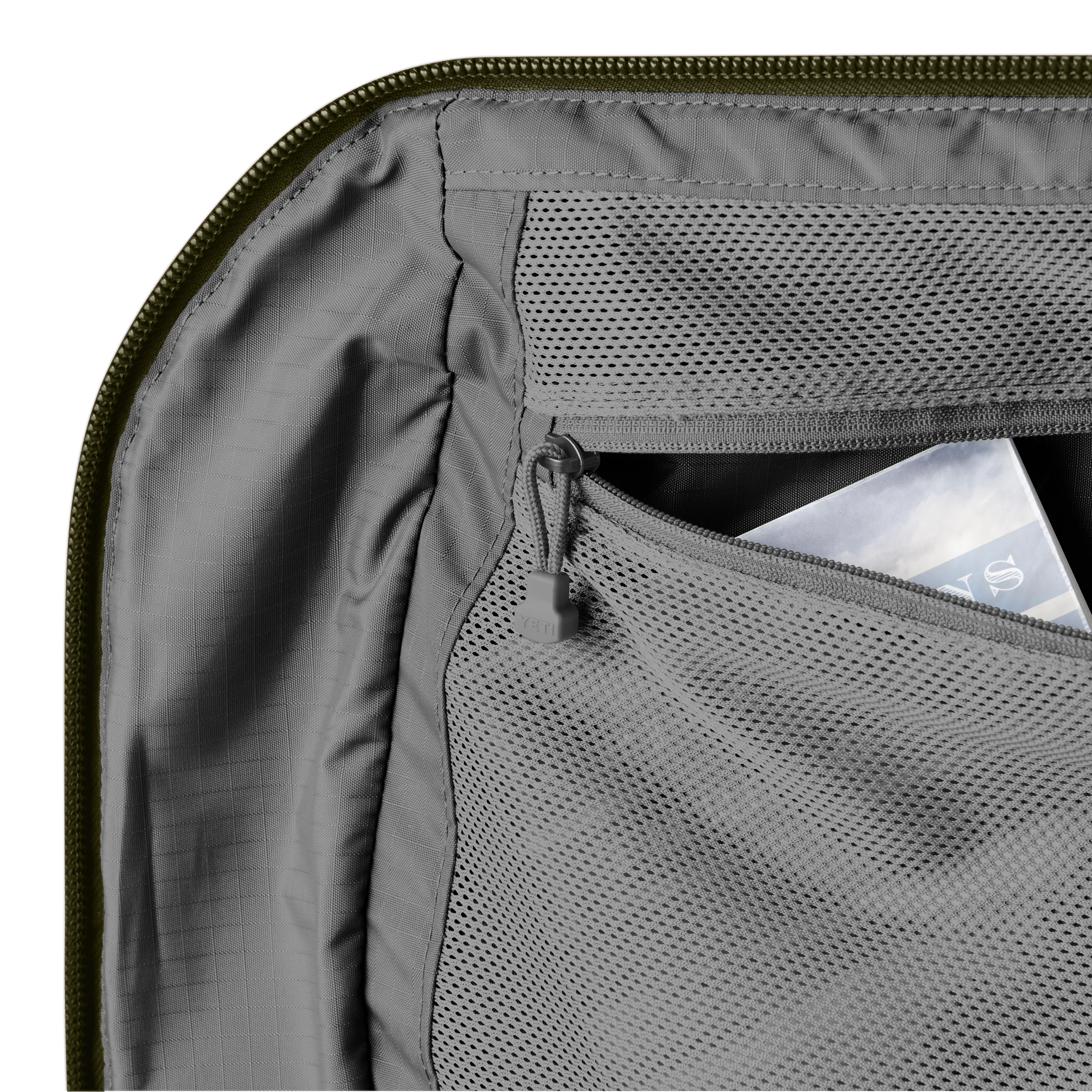Crossroads? 40L Duffel - Image 29