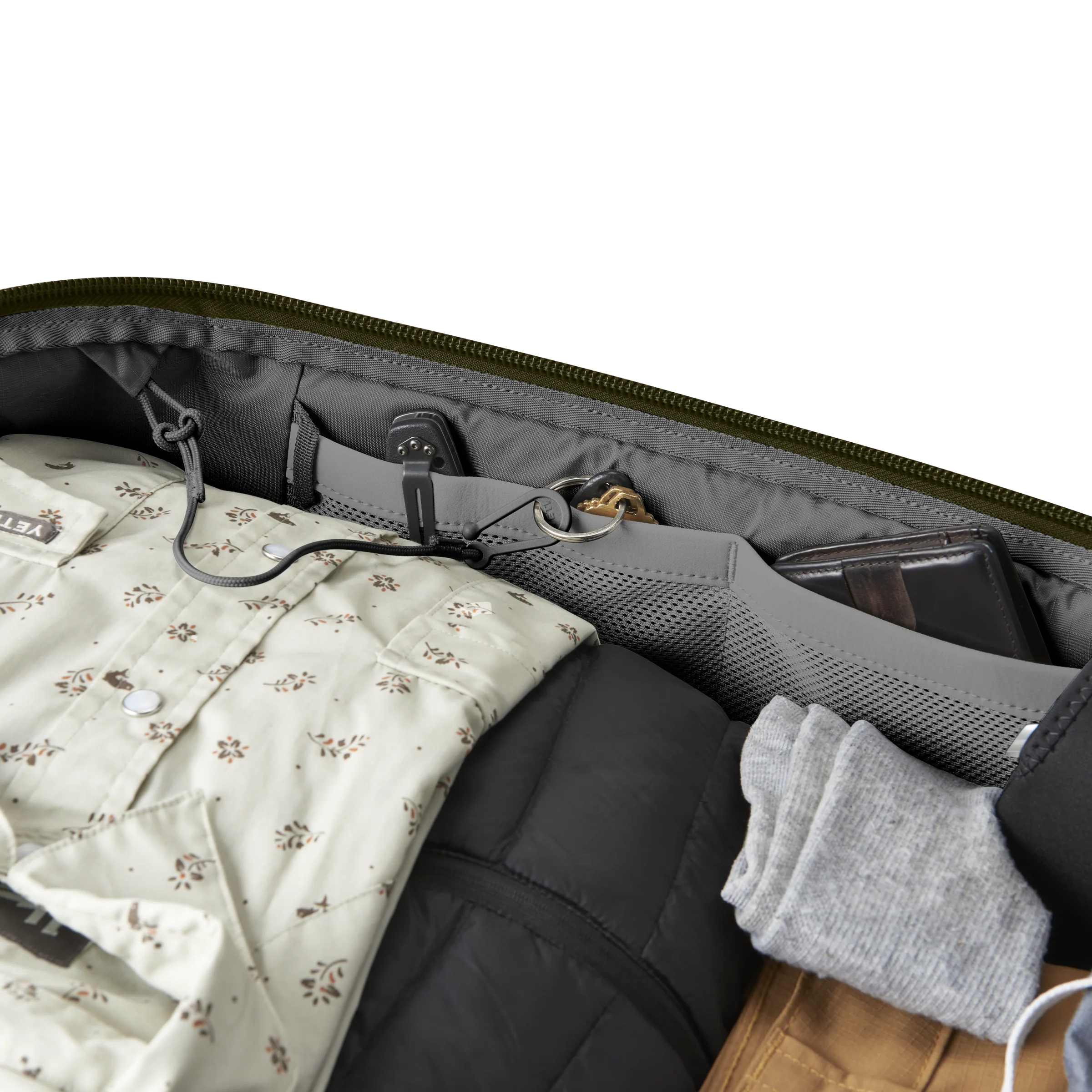 Crossroads? 40L Duffel - Image 30