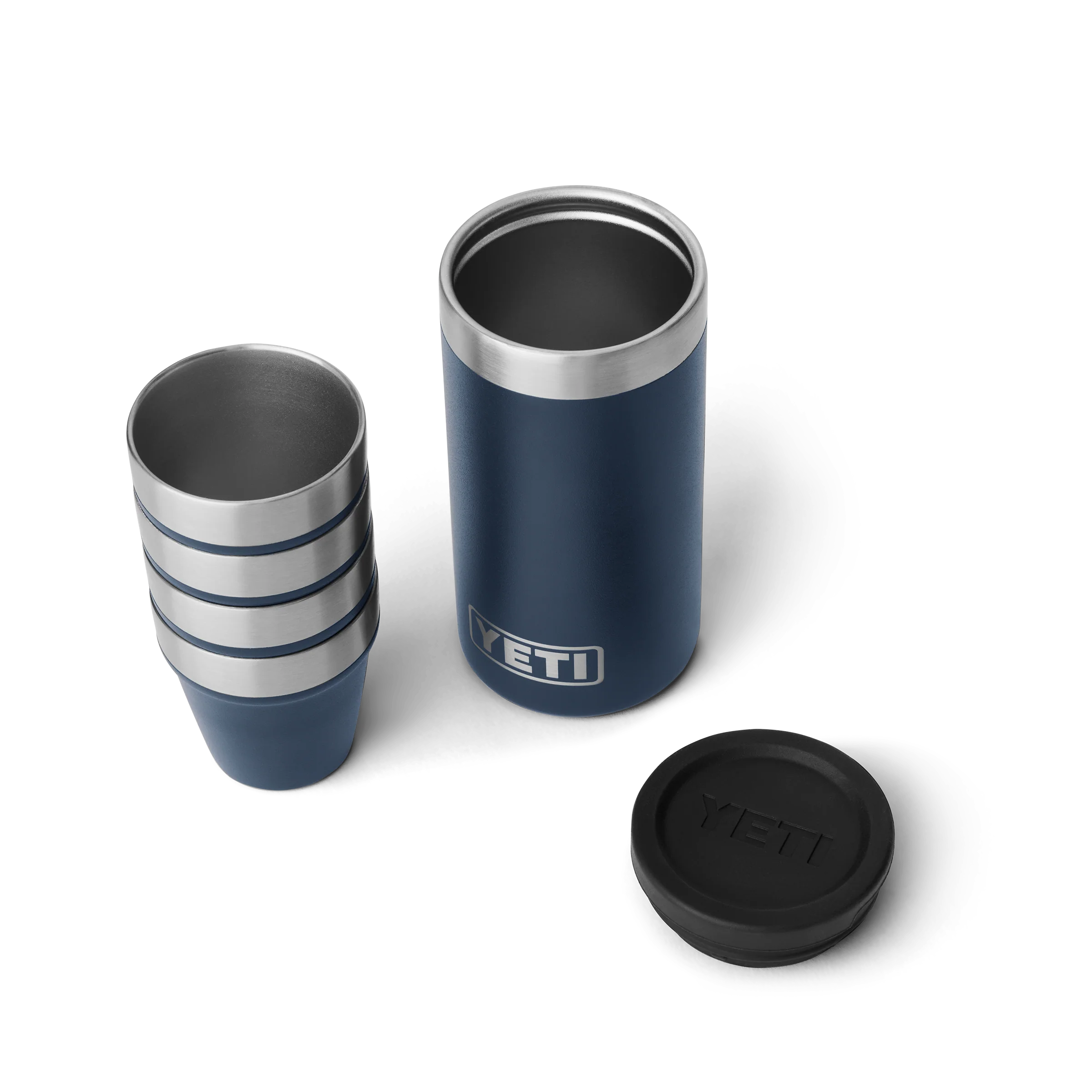 YETI? Shot Glasses - Image 10