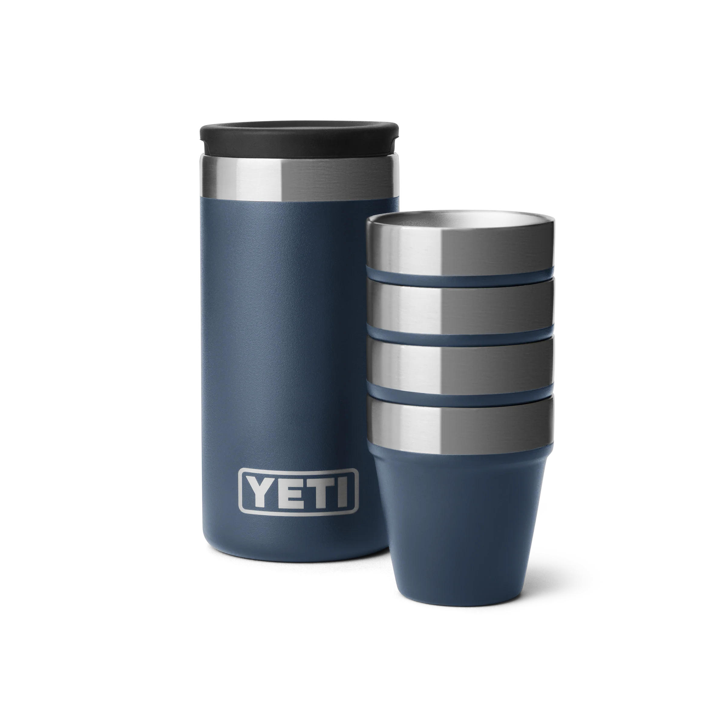 YETI? Shot Glasses - Image 8