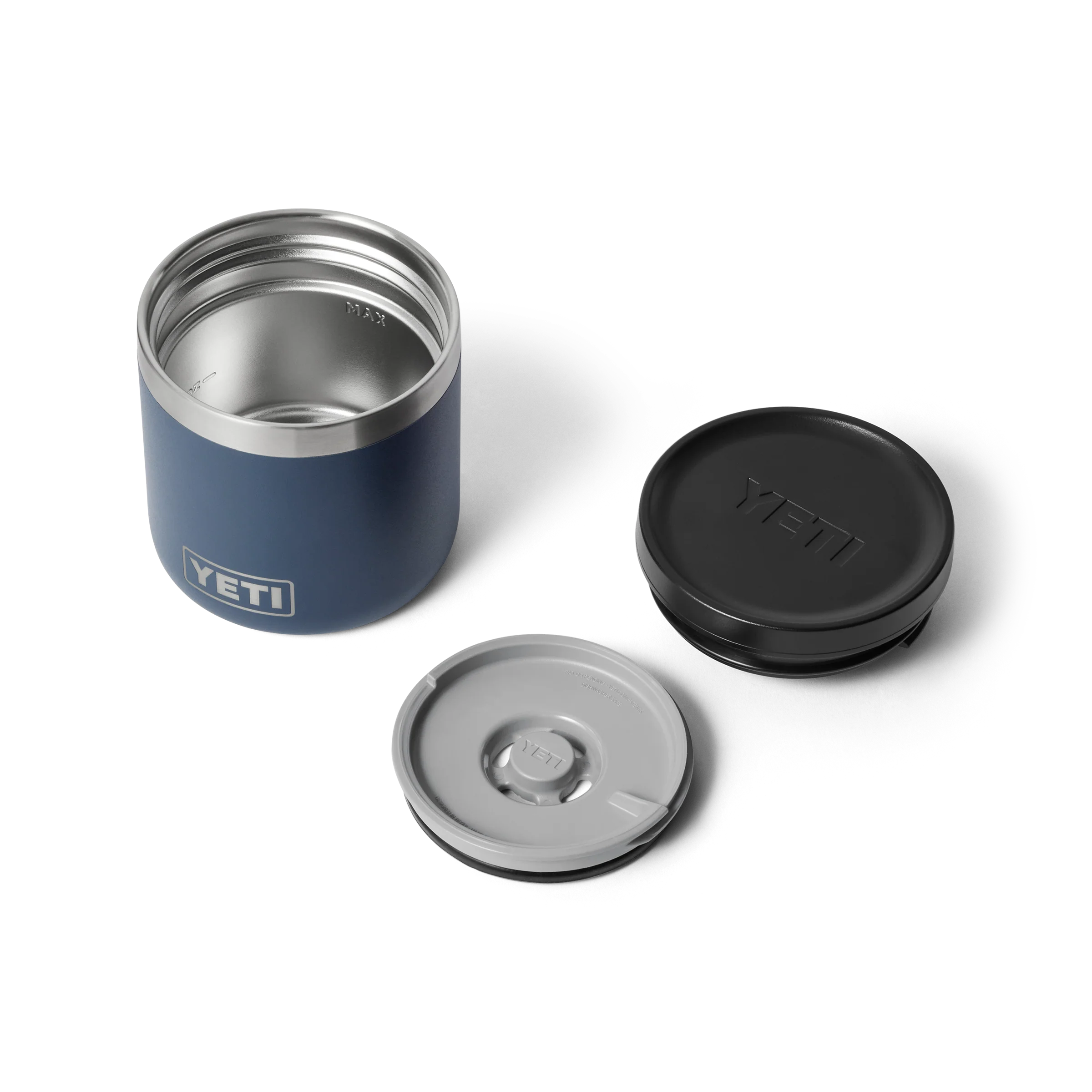 Rambler? 8 oz (237 ml) Insulated Food Jar - Image 19