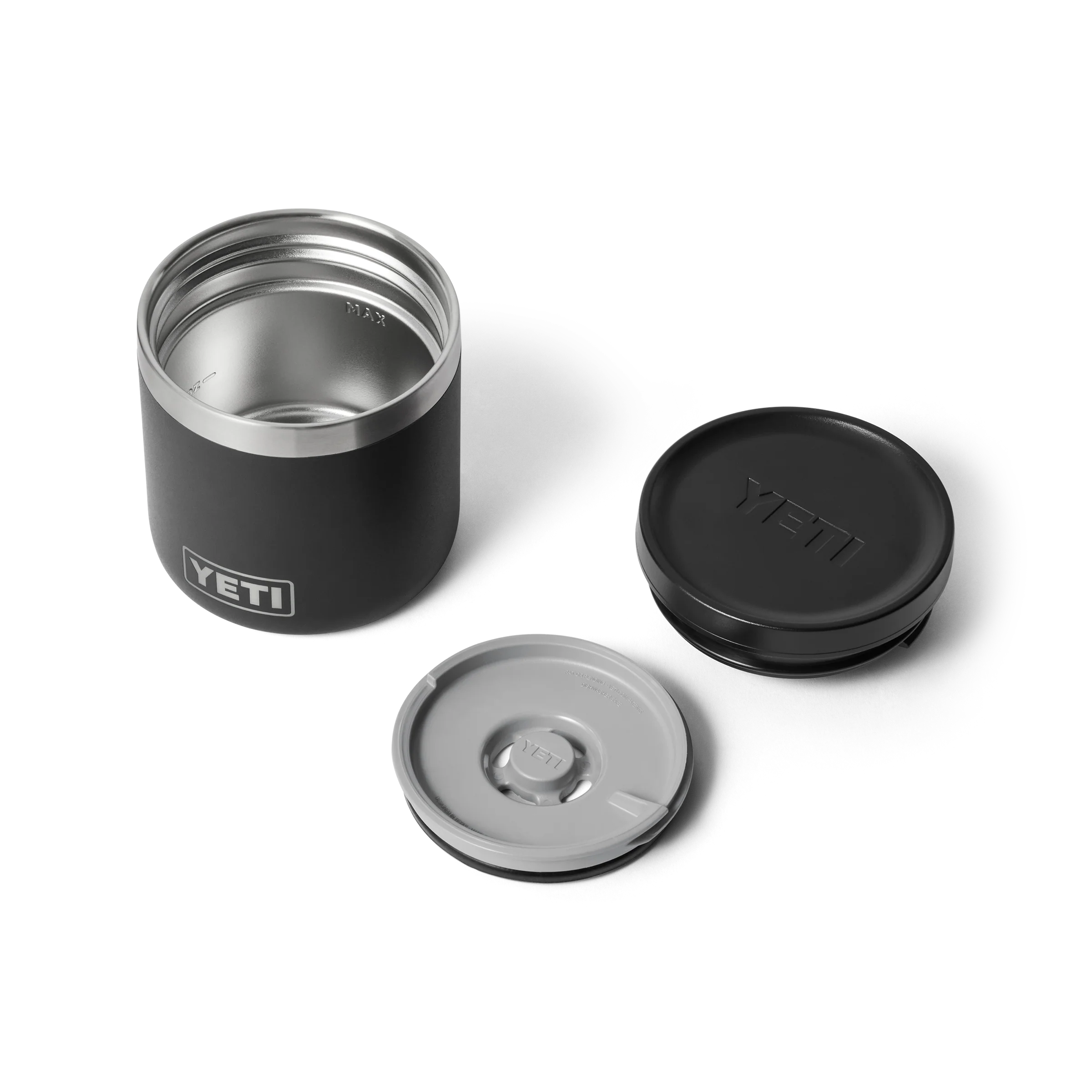 Rambler? 8 oz (237 ml) Insulated Food Jar - Image 12