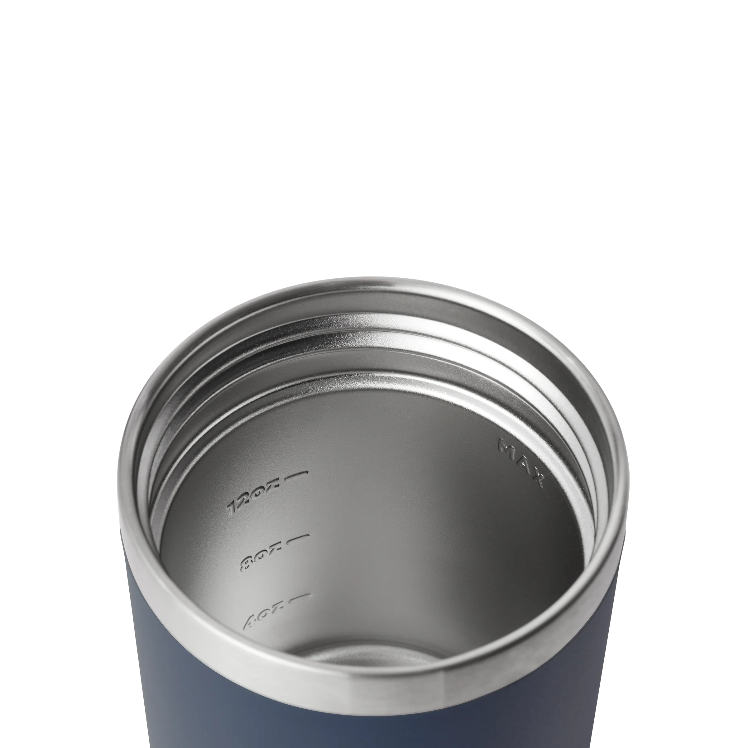 Rambler® 16 oz (473 ml) Insulated Food Jar - Image 4