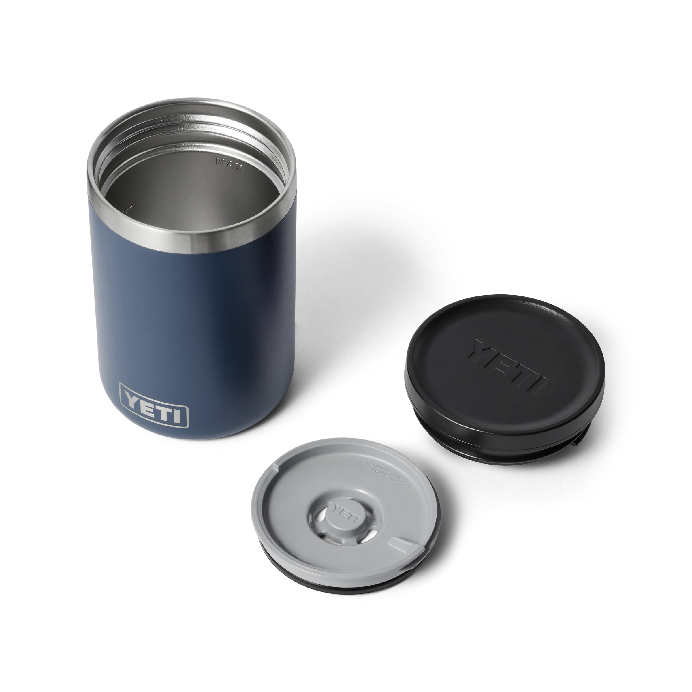 Rambler® 16 oz (473 ml) Insulated Food Jar - Image 5