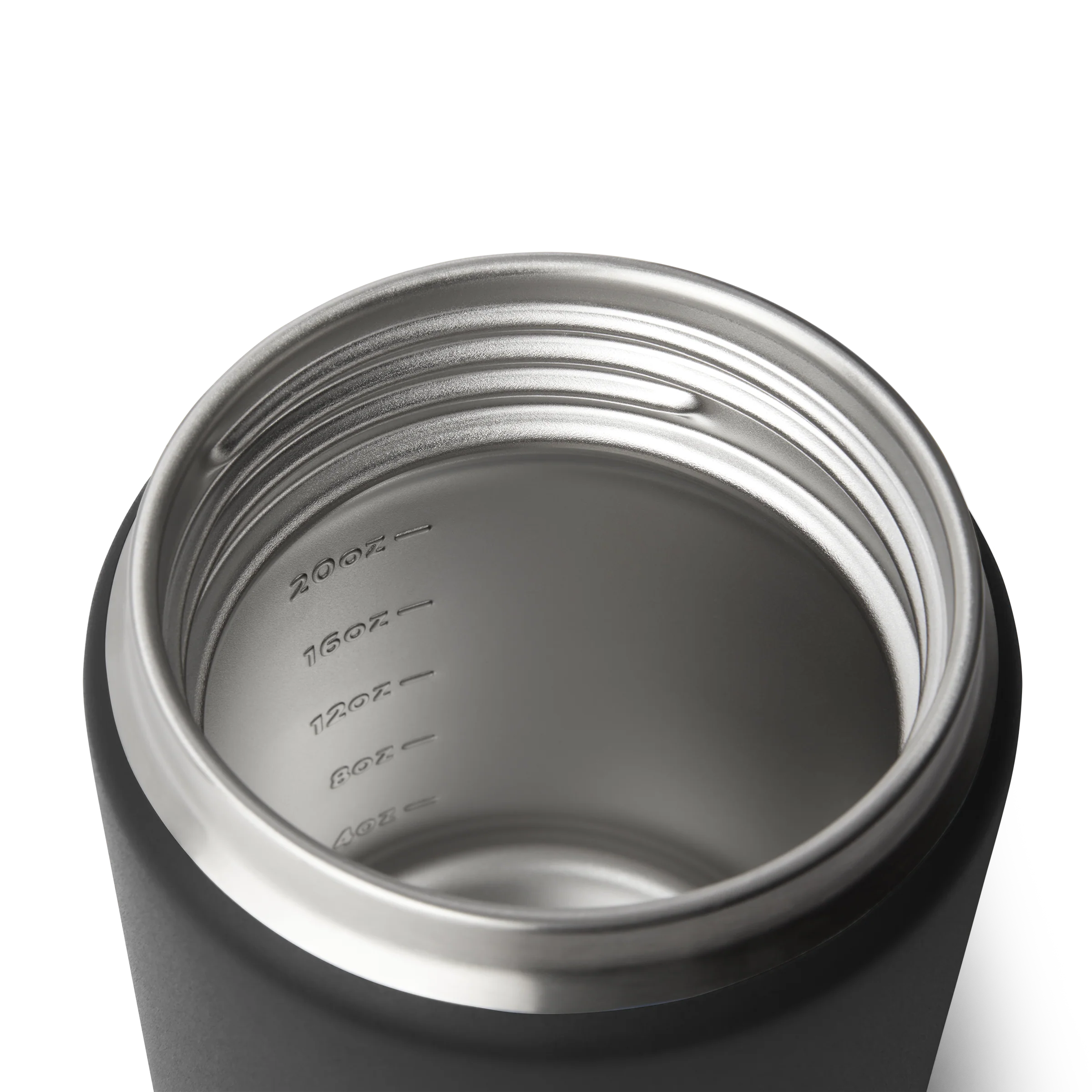 Rambler® 24 oz (709 ml) Insulated Food Jar - Image 3