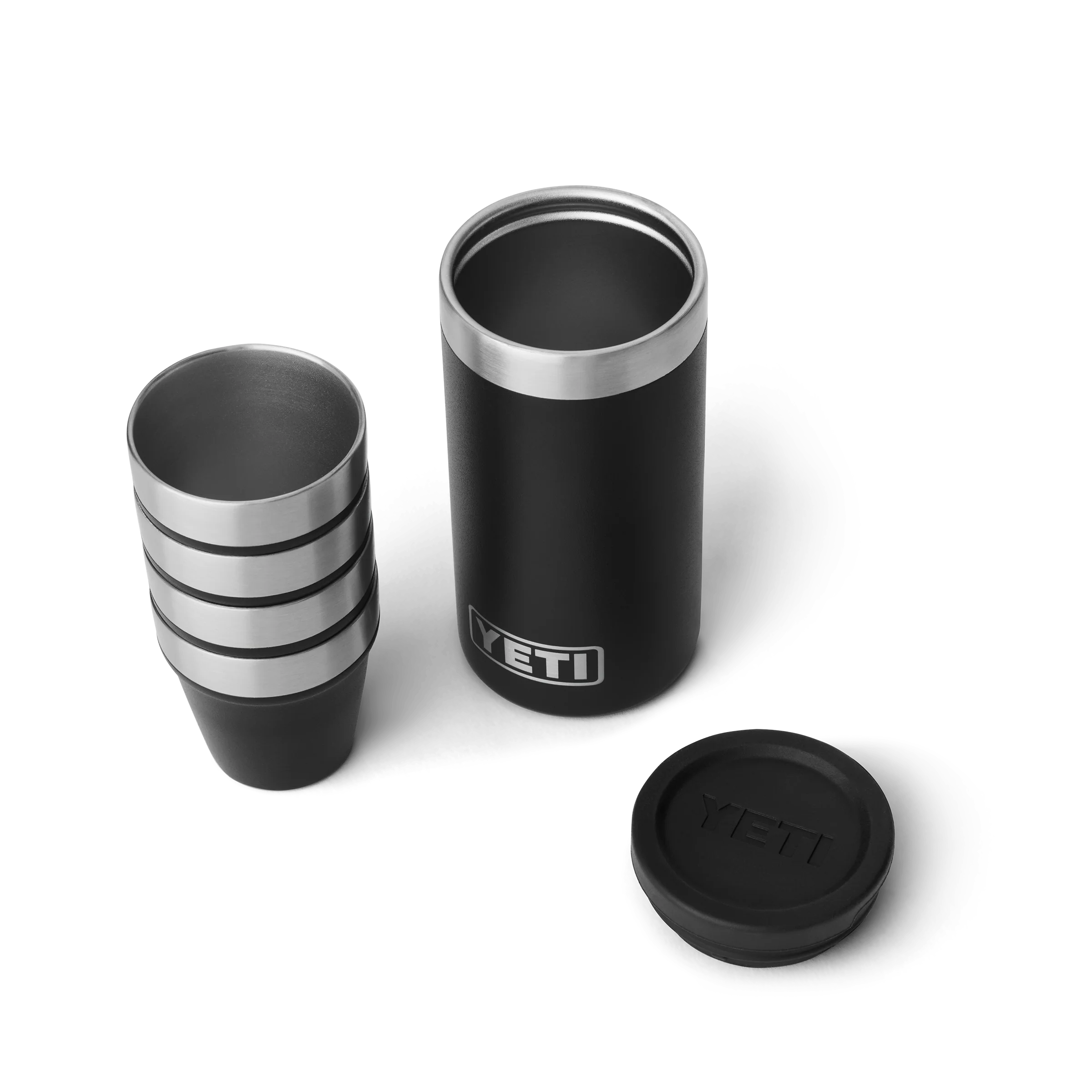 YETI? Shot Glasses - Image 3
