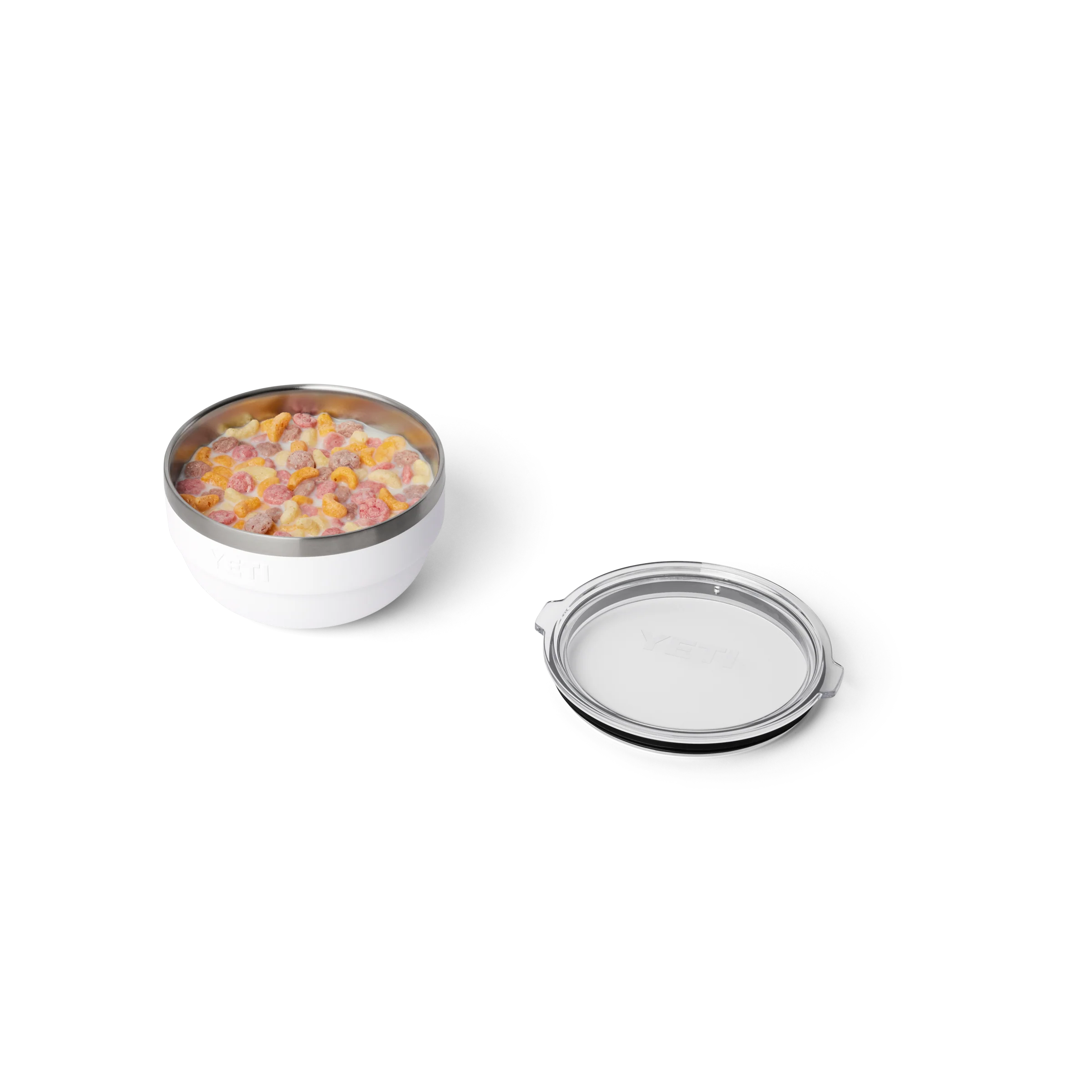 Rambler® Small Insulated Bowl - Image 22