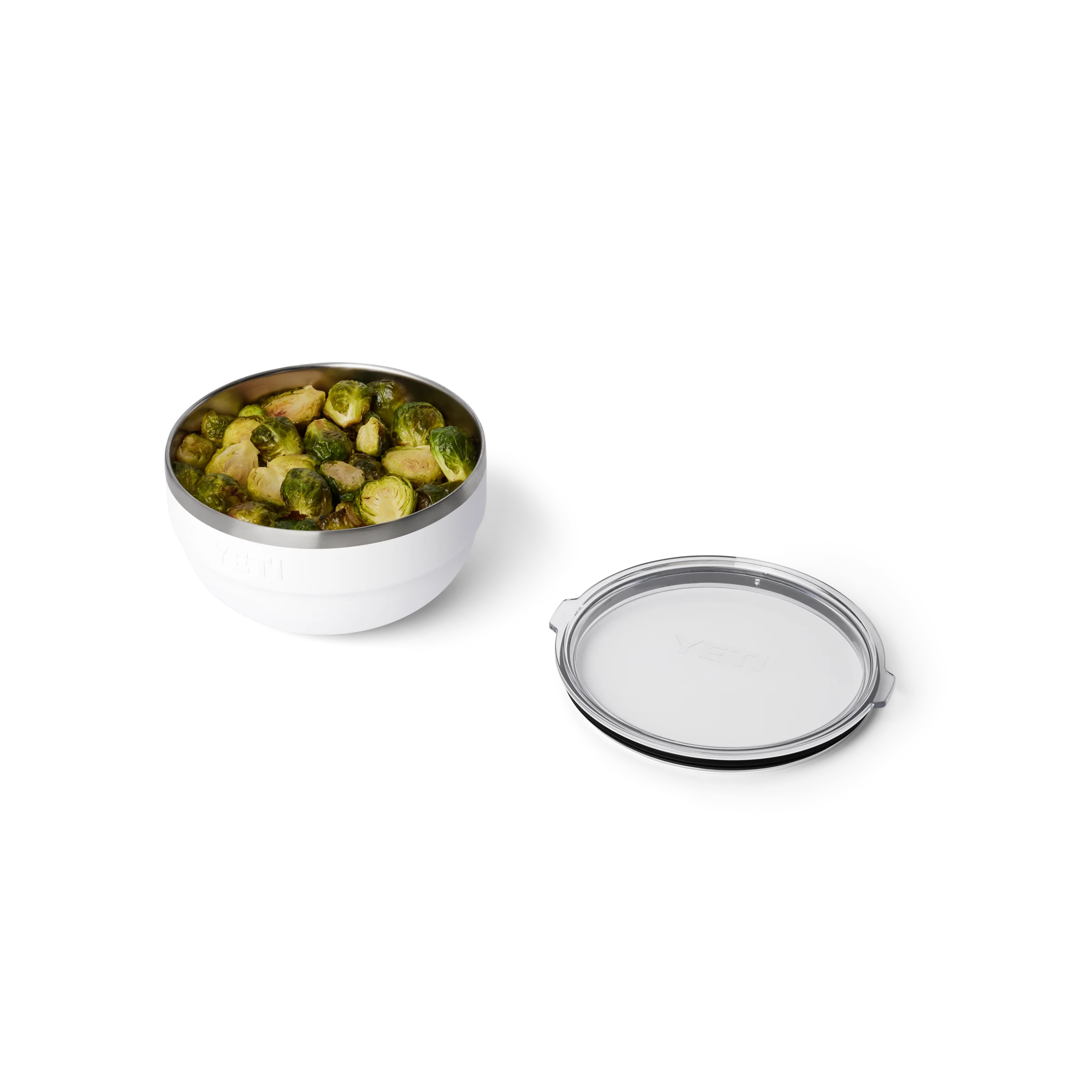 Rambler? Medium Insulated Bowl - Image 18