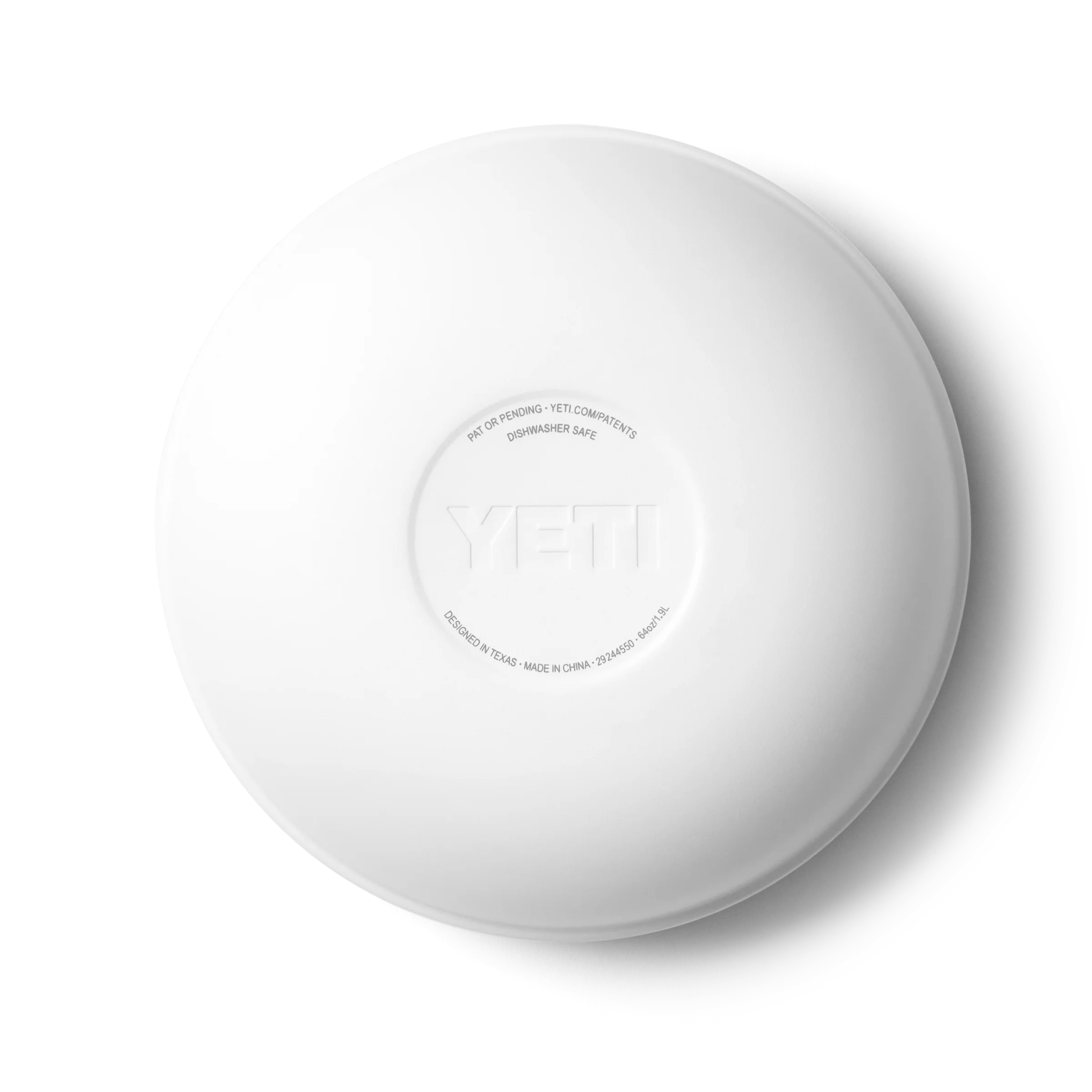 Rambler? Medium Insulated Bowl - Image 16