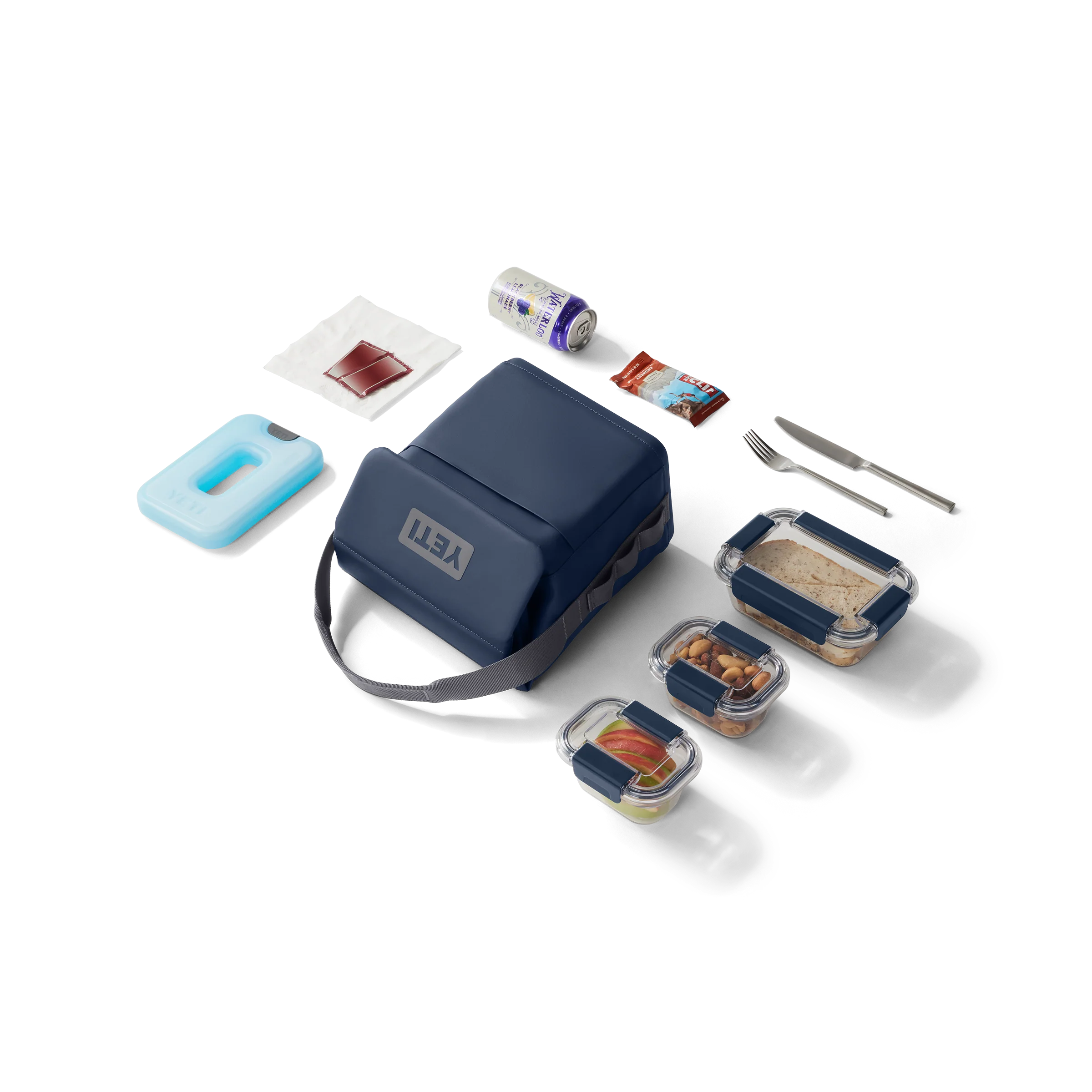 Daytrip? 6L Lunch Bag - Image 23