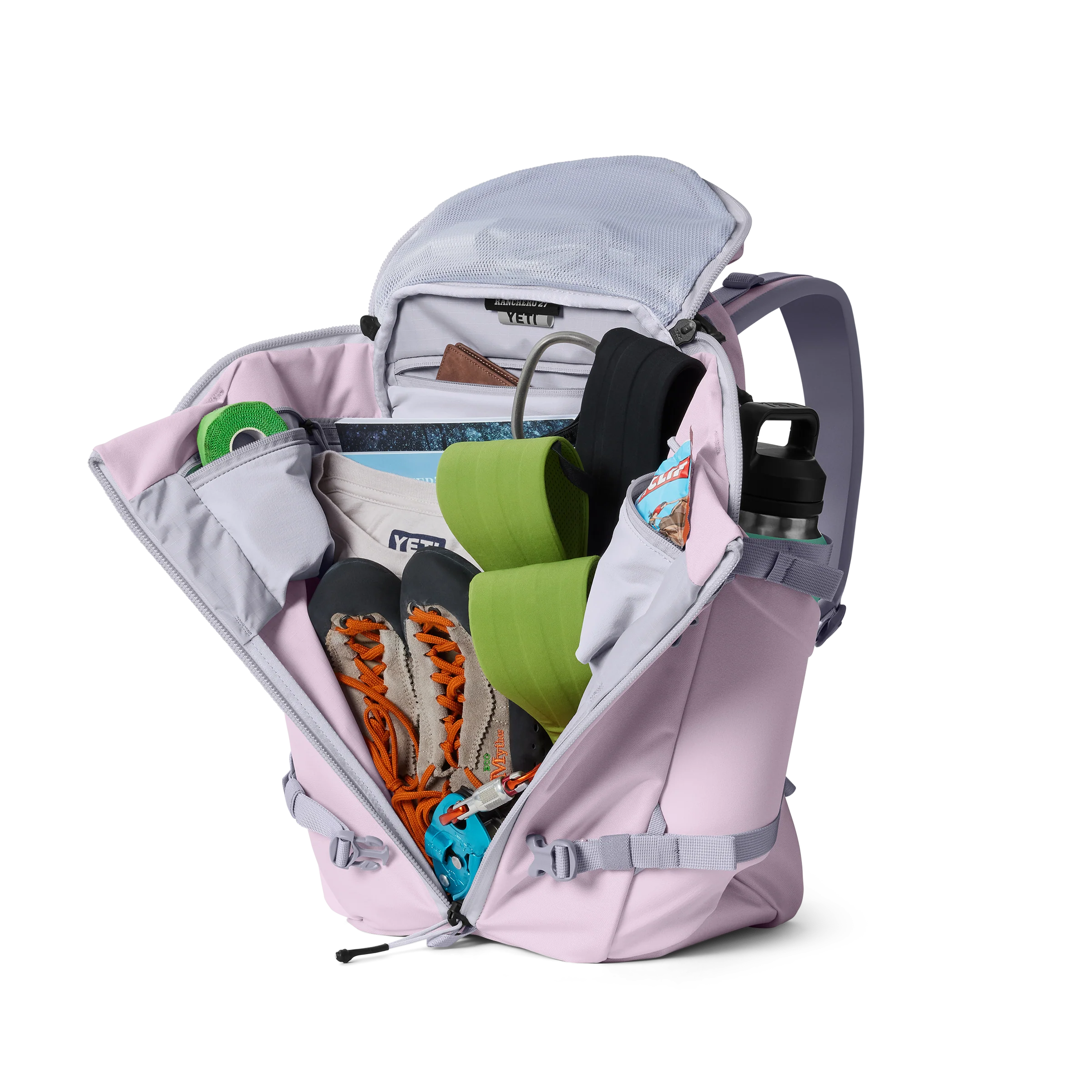 Ranchero? 27L Backpack - Image 23