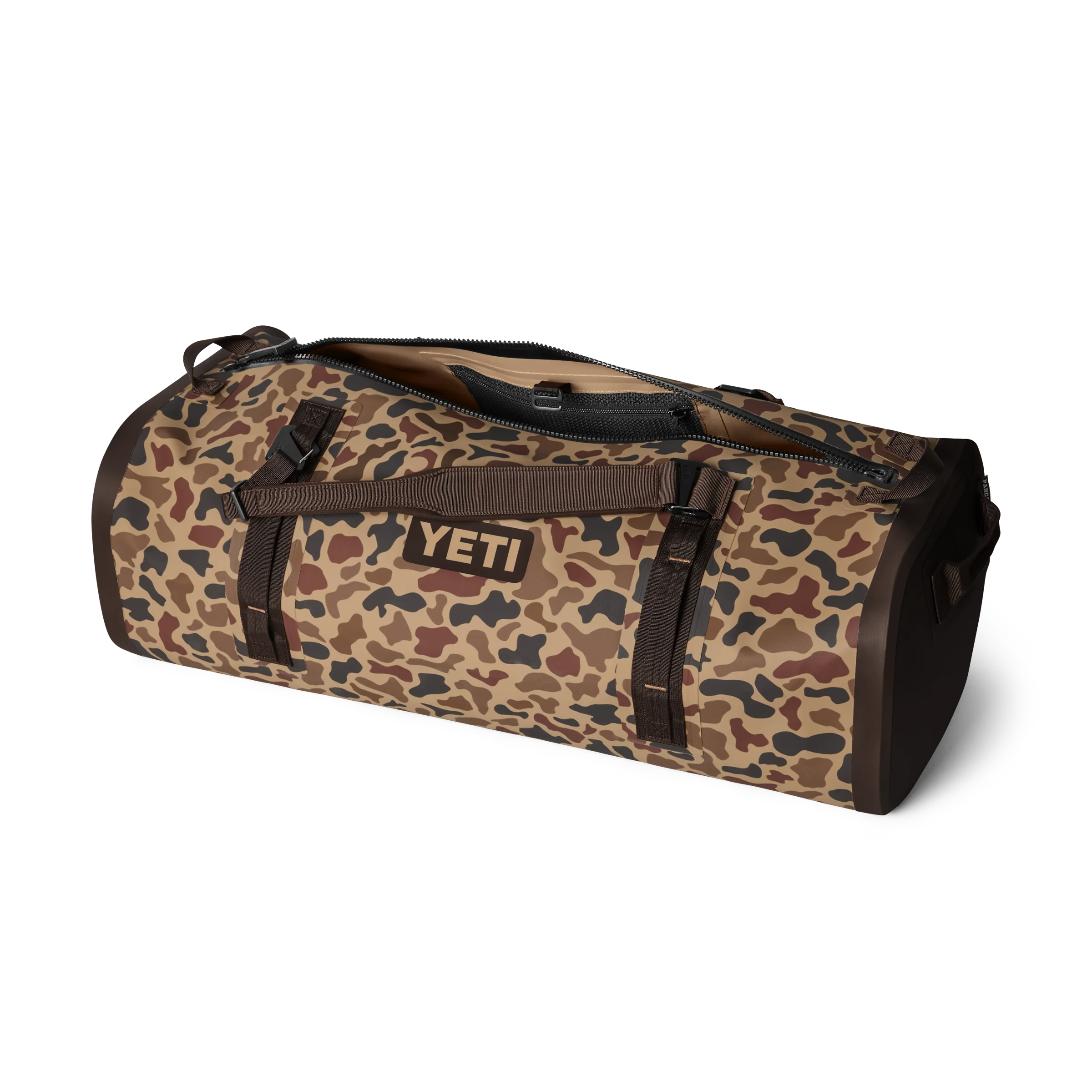 Panga? 100L Waterproof Duffel - Image 29