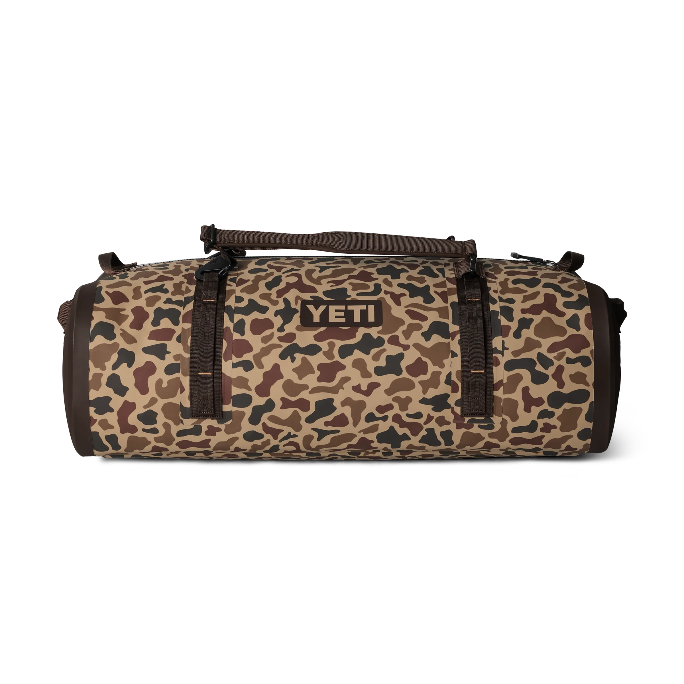 Panga? 100L Waterproof Duffel