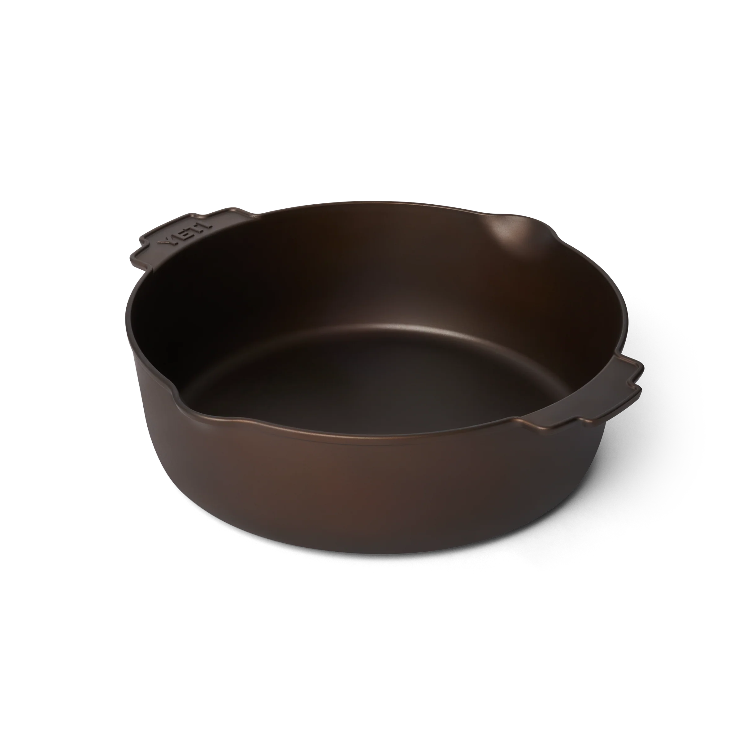 Cast Iron Ranch Pan