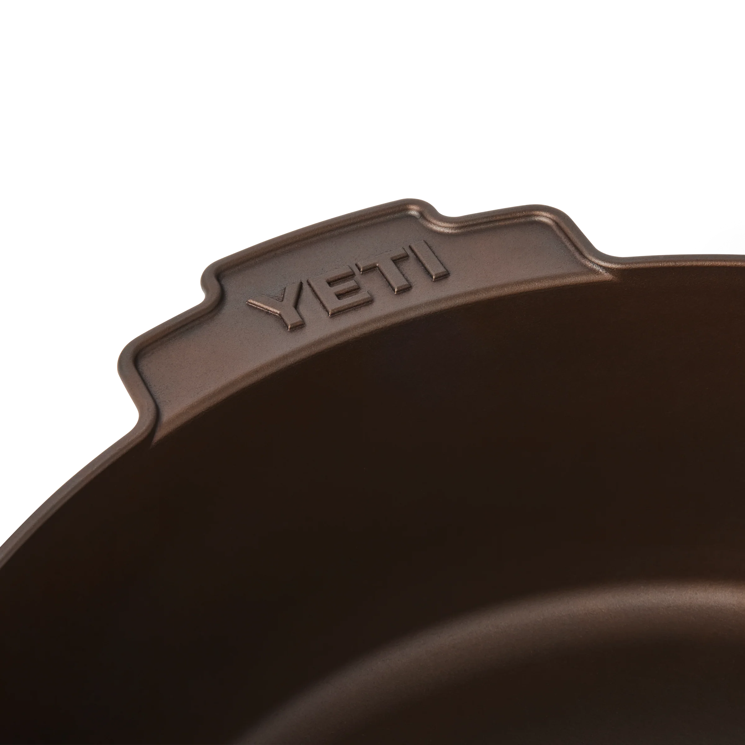 Cast Iron Ranch Pan - Image 3
