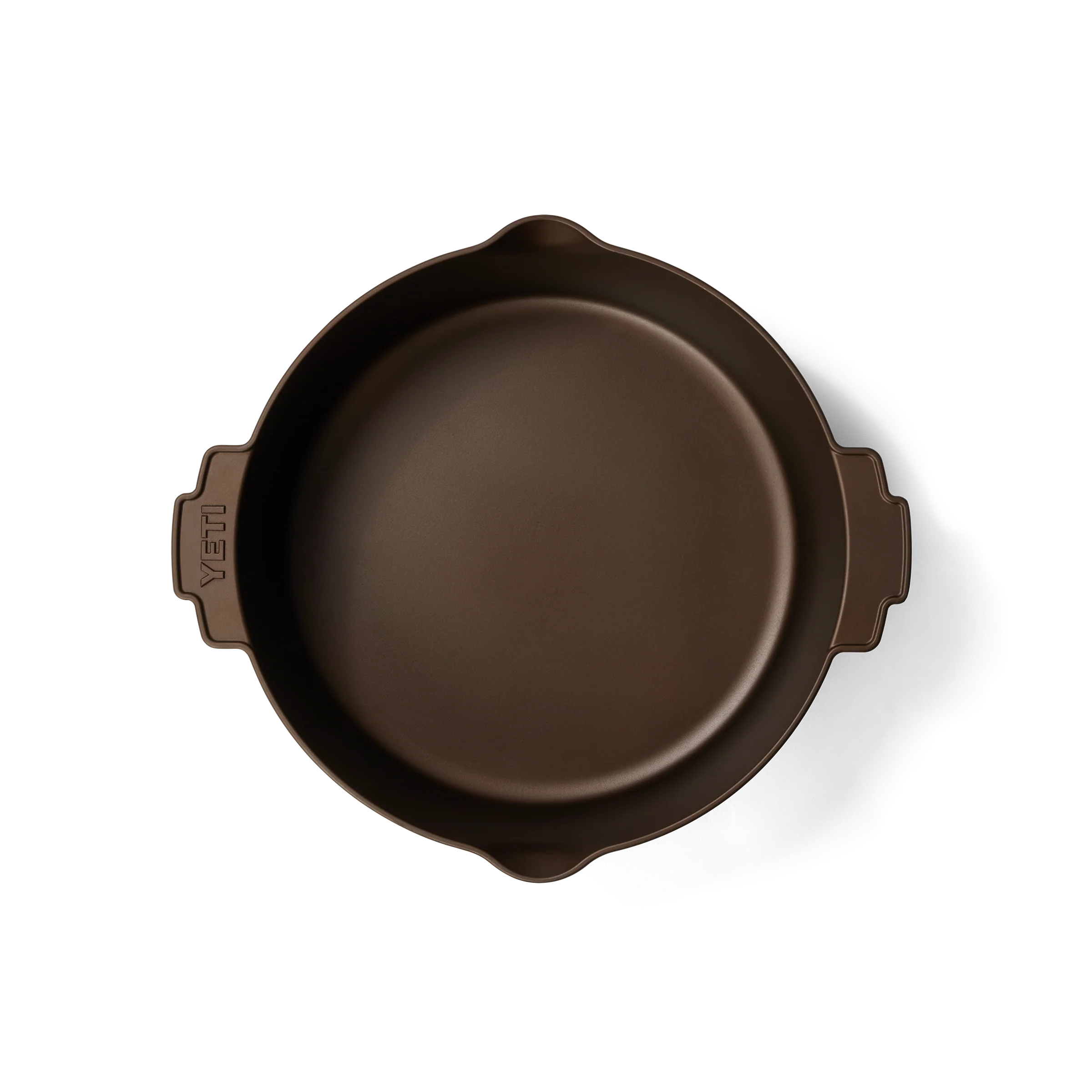Cast Iron Ranch Pan - Image 4