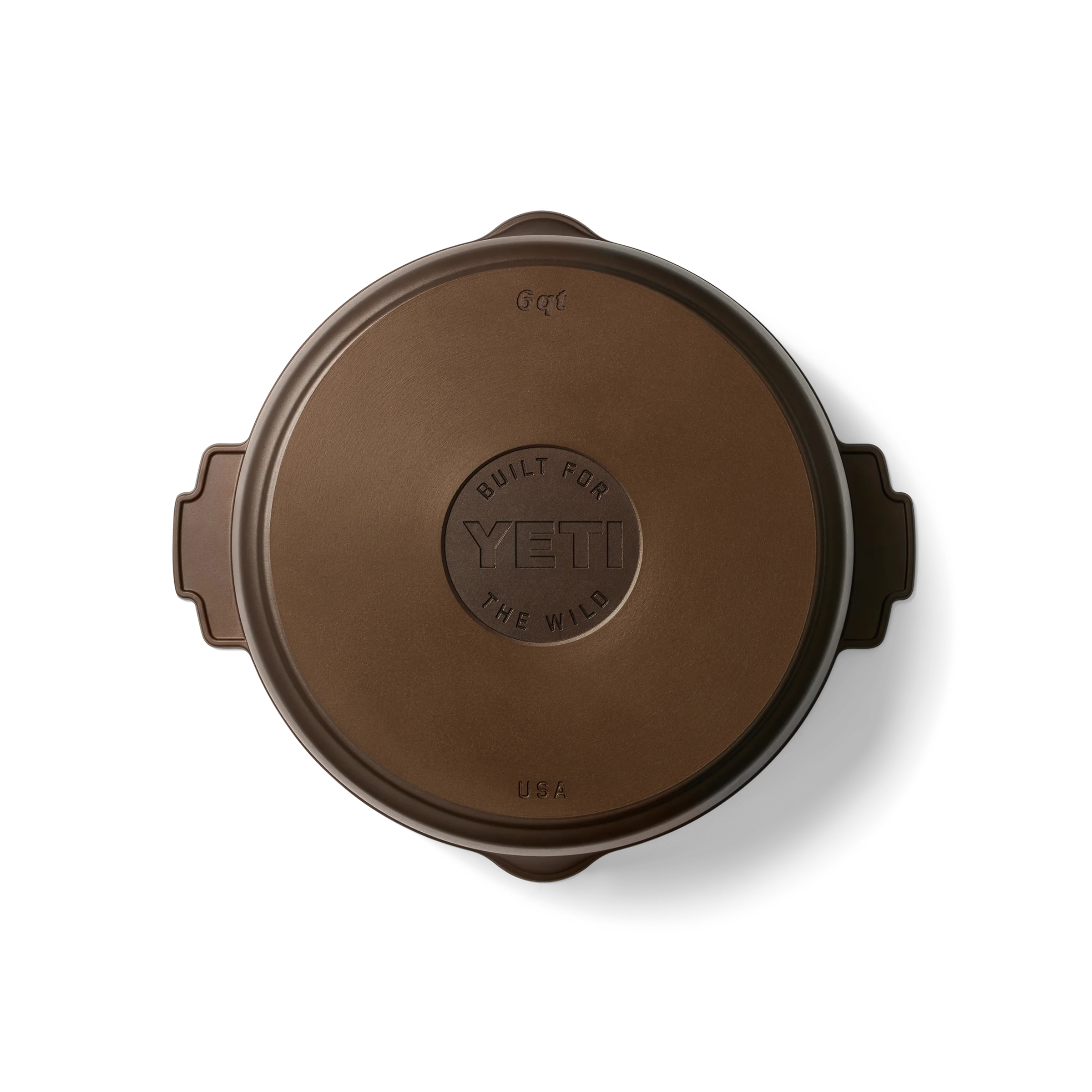 Cast Iron Ranch Pan - Image 5