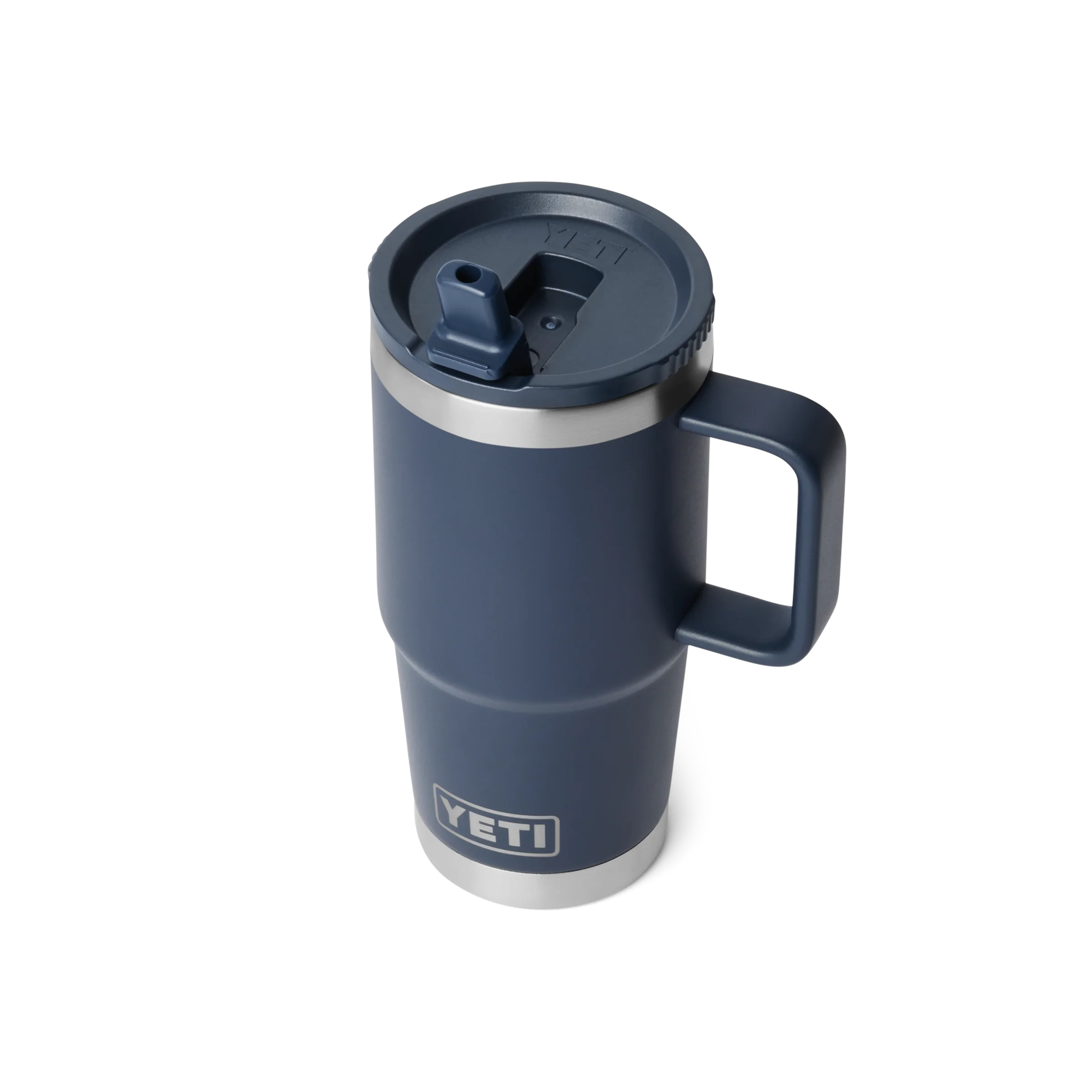 Rambler? 20 oz (591 ml) Travel Straw Mug - Image 14