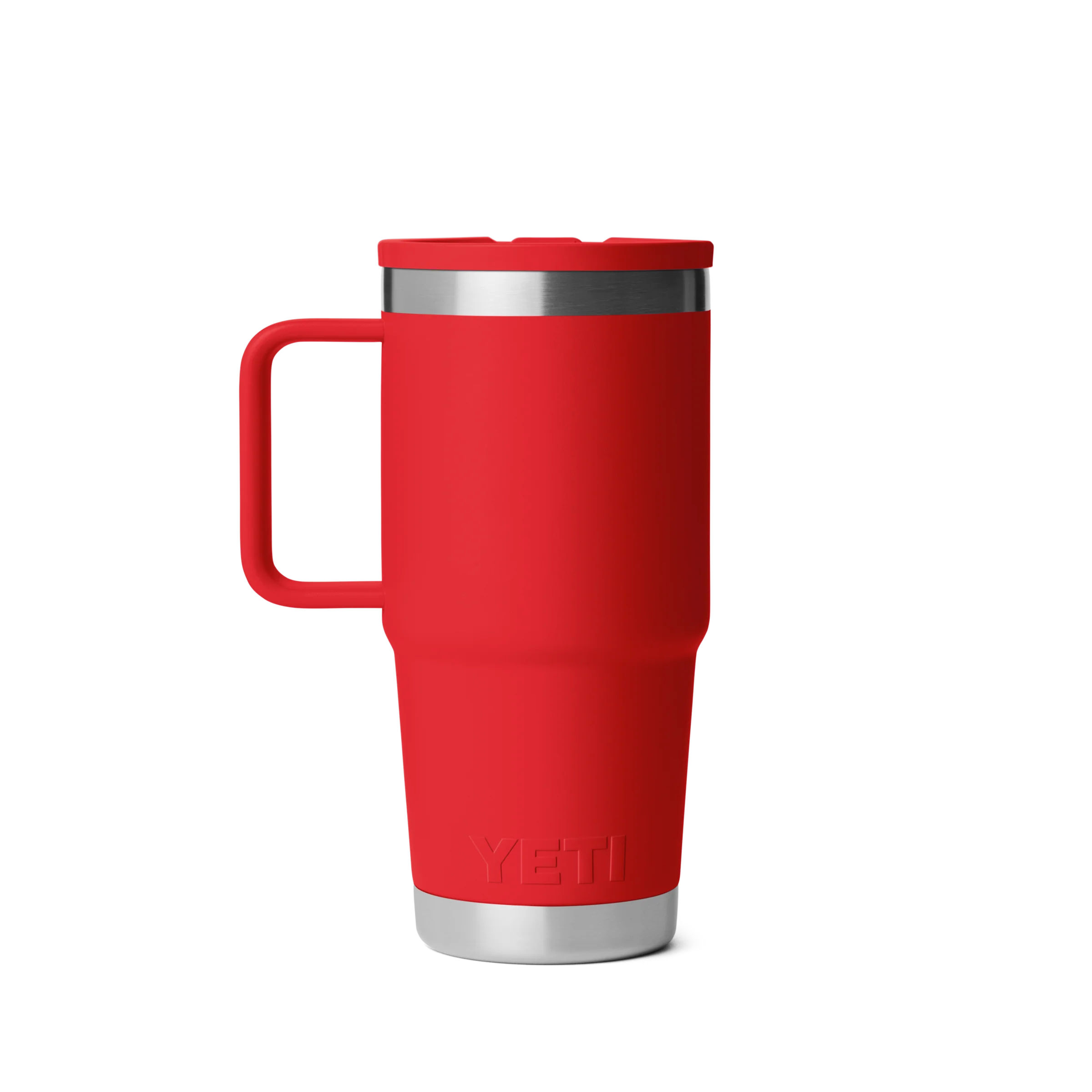 Rambler? 20 oz (591 ml) Travel Straw Mug - Image 22
