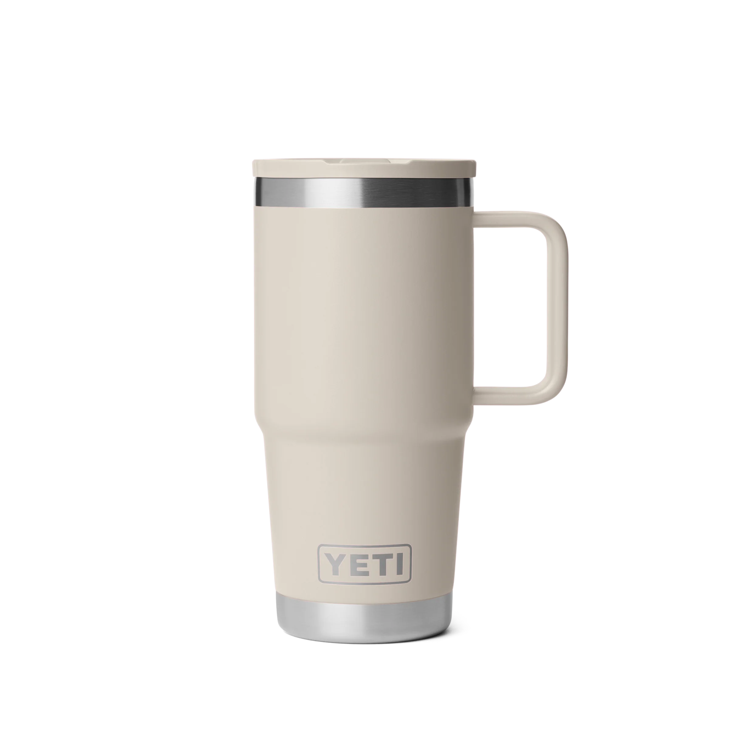 Rambler? 20 oz (591 ml) Travel Straw Mug - Image 7