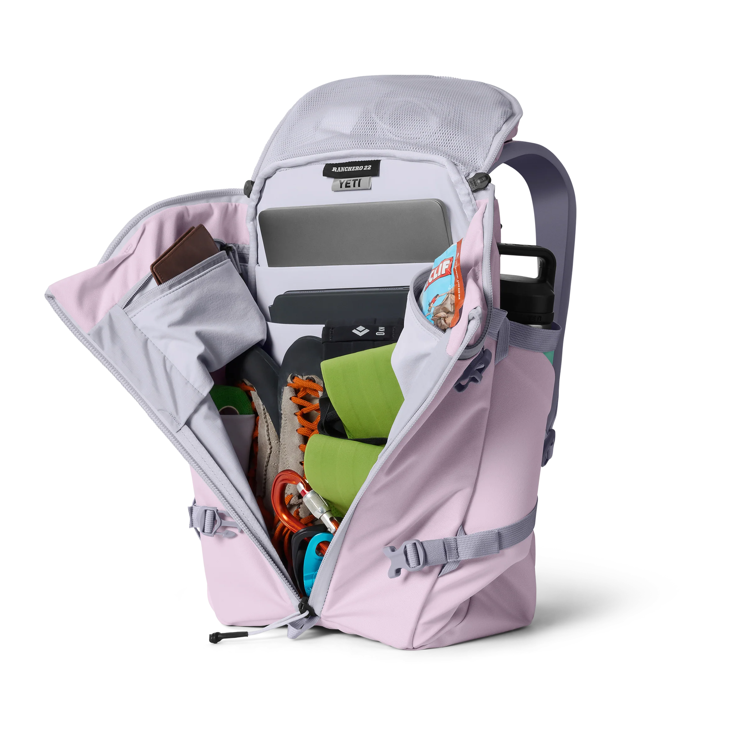 Ranchero? 22L Backpack - Image 23