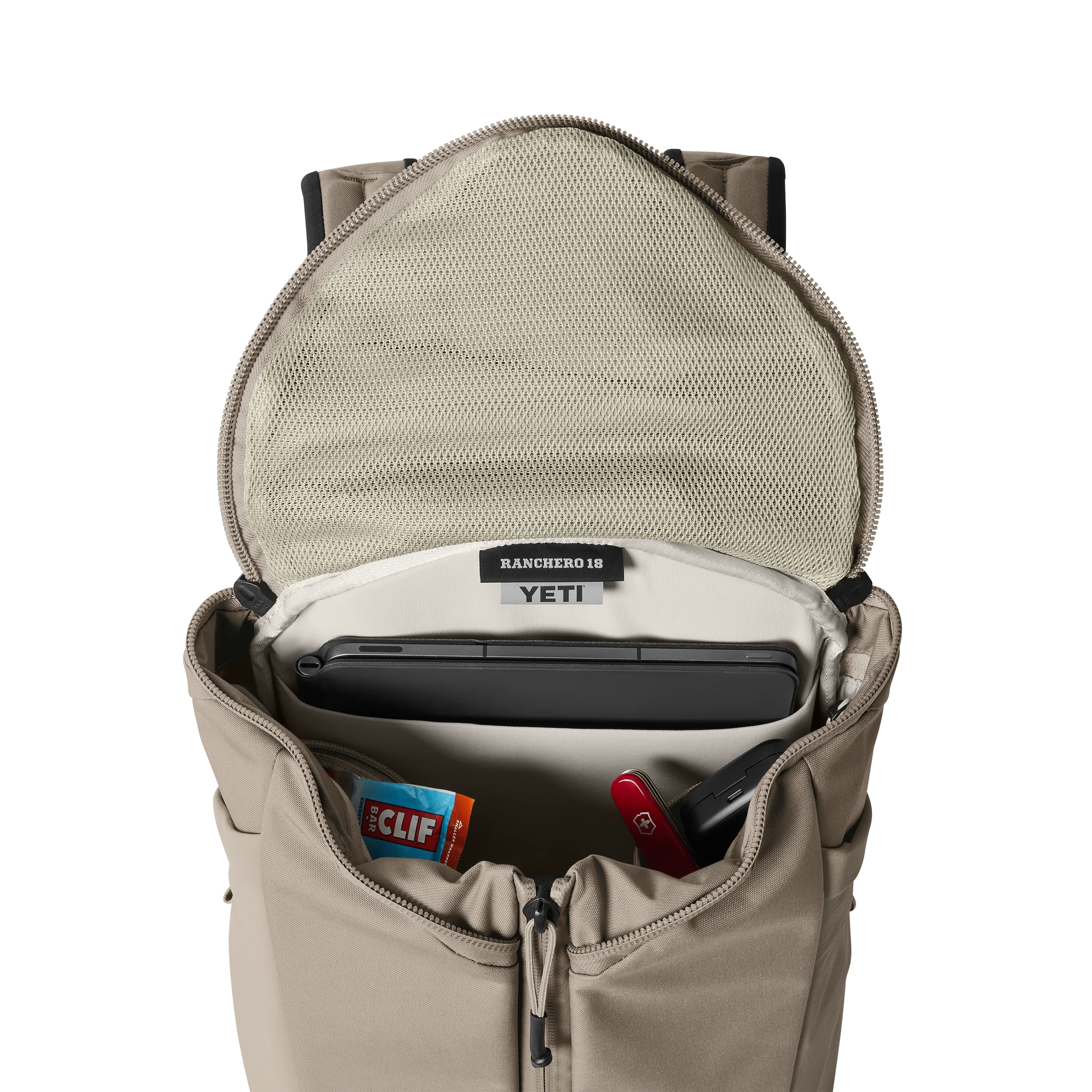 Ranchero? 18L Backpack - Image 14