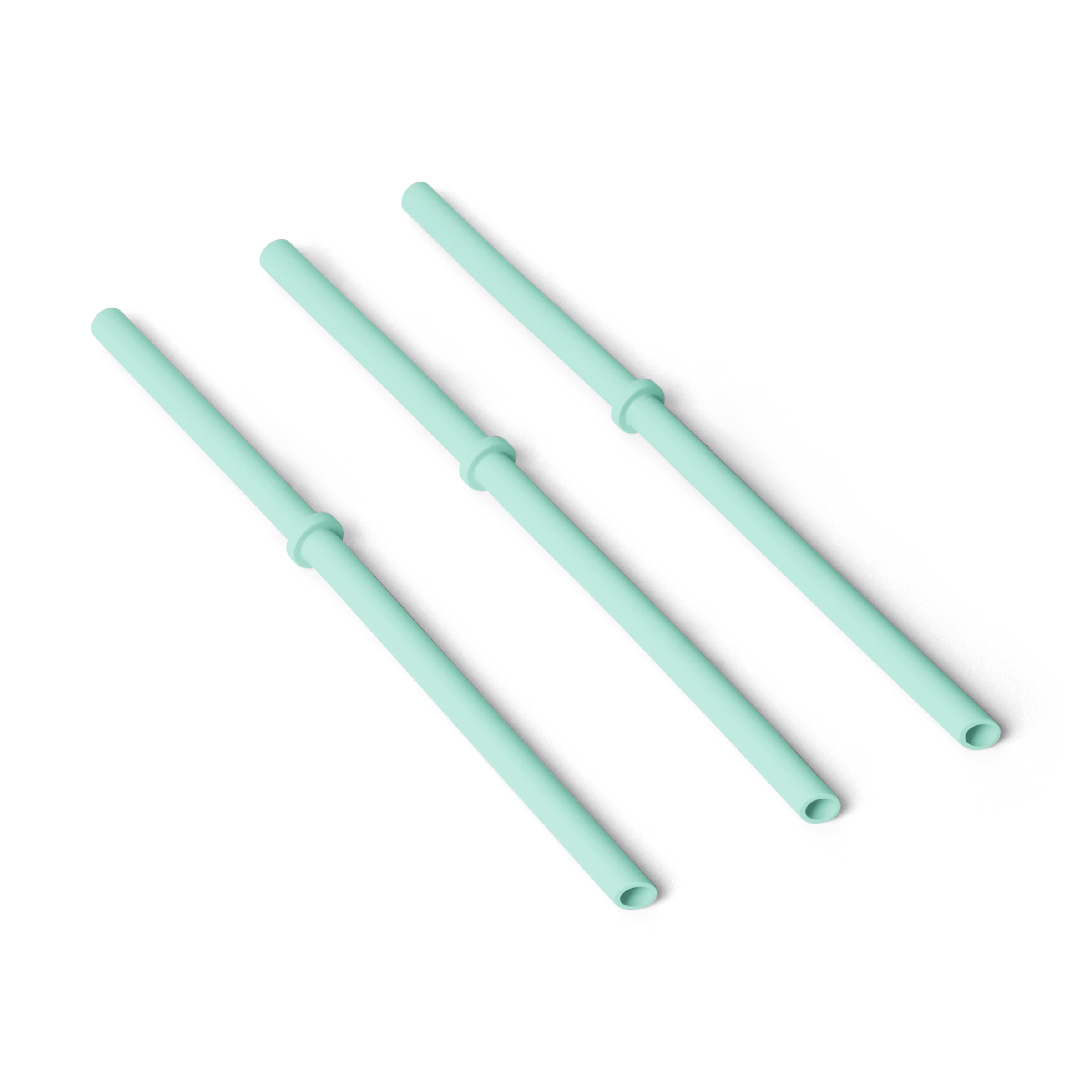 Rambler® L/XL Silicone Straw Pack - Image 3