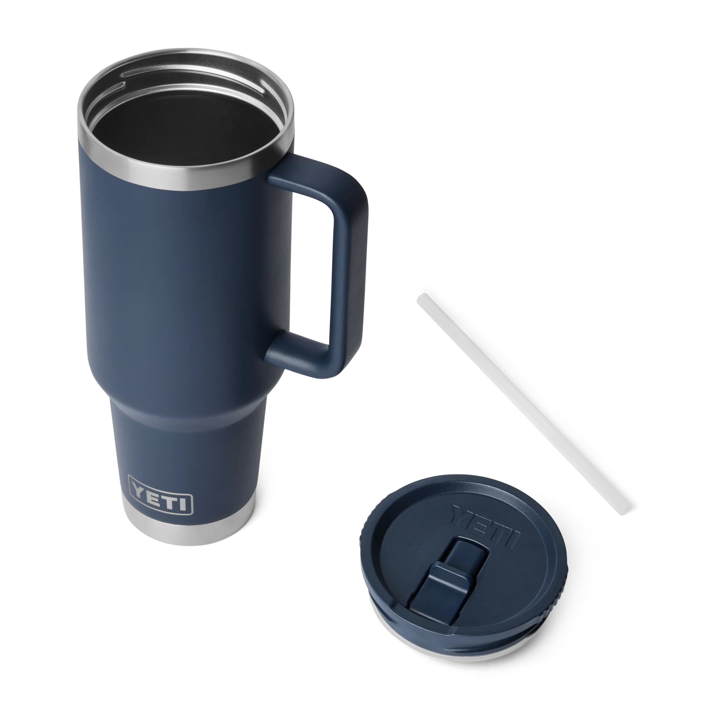 Rambler? 40 oz (1.1 L) Travel Straw Mug - Image 9