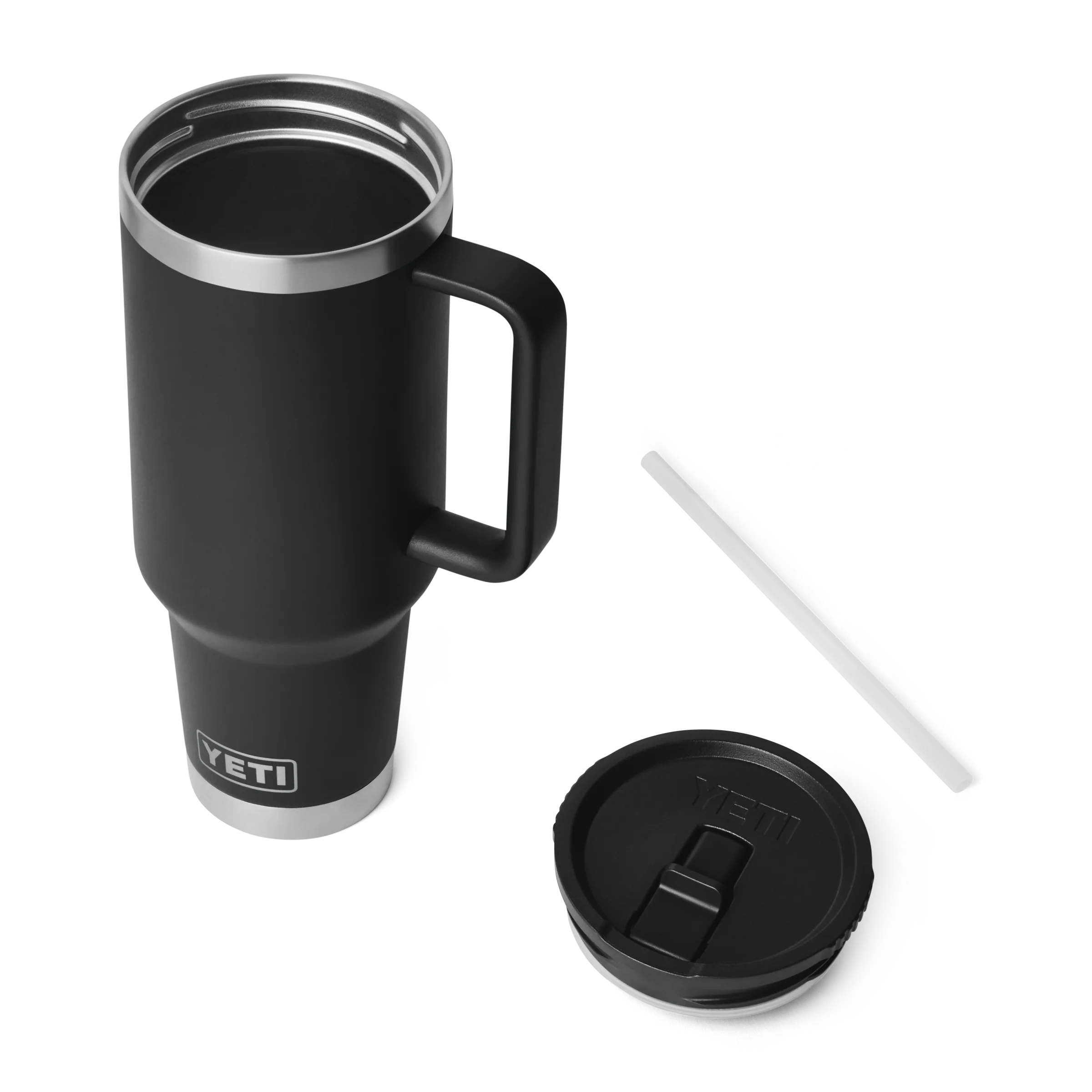 Rambler? 40 oz (1.1 L) Travel Straw Mug - Image 3
