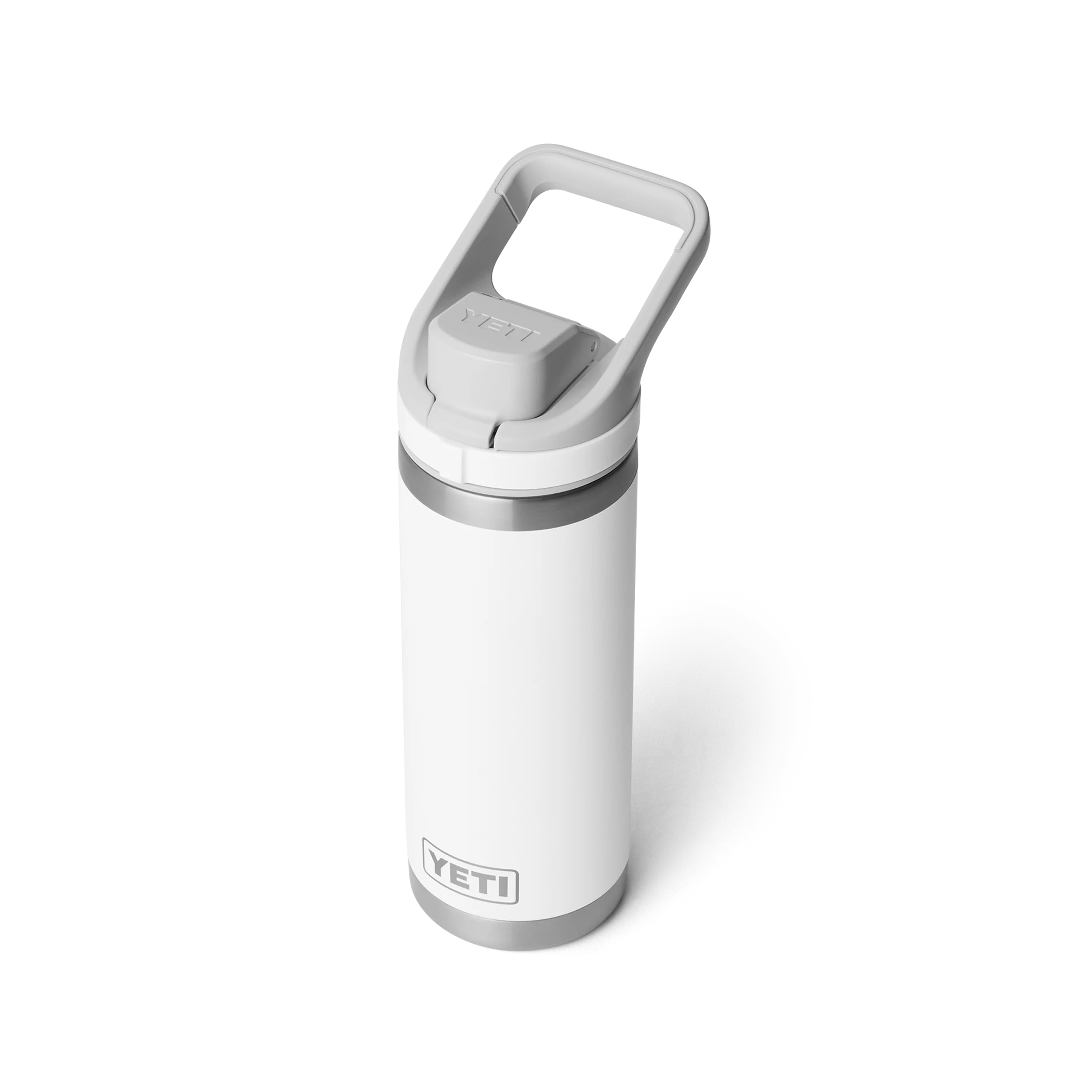 Rambler? 18 oz (532 ml) Bottle With Flip Chug Cap - Image 2