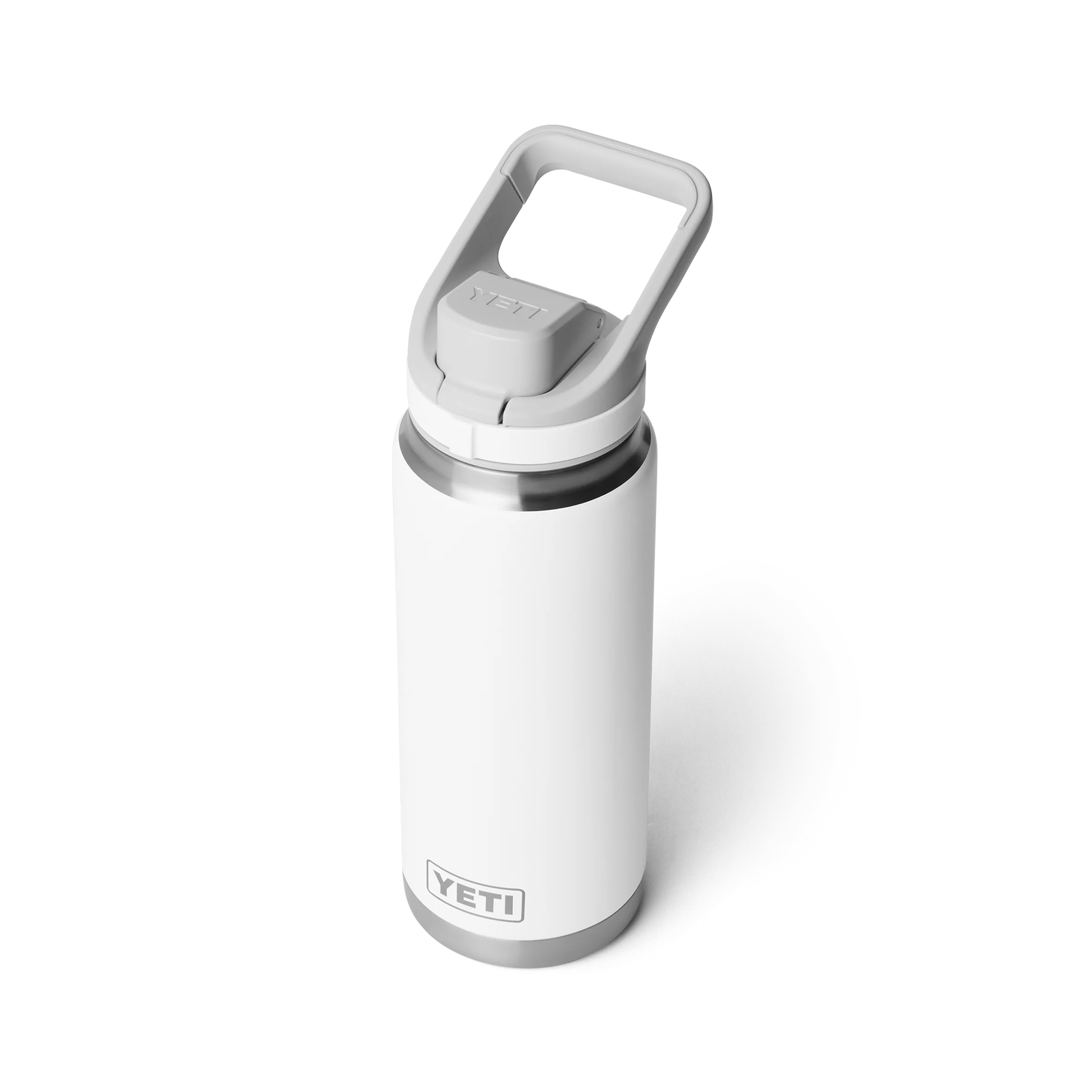 Rambler? 26 oz (769 ml) Bottle With Flip Chug Cap - Image 8