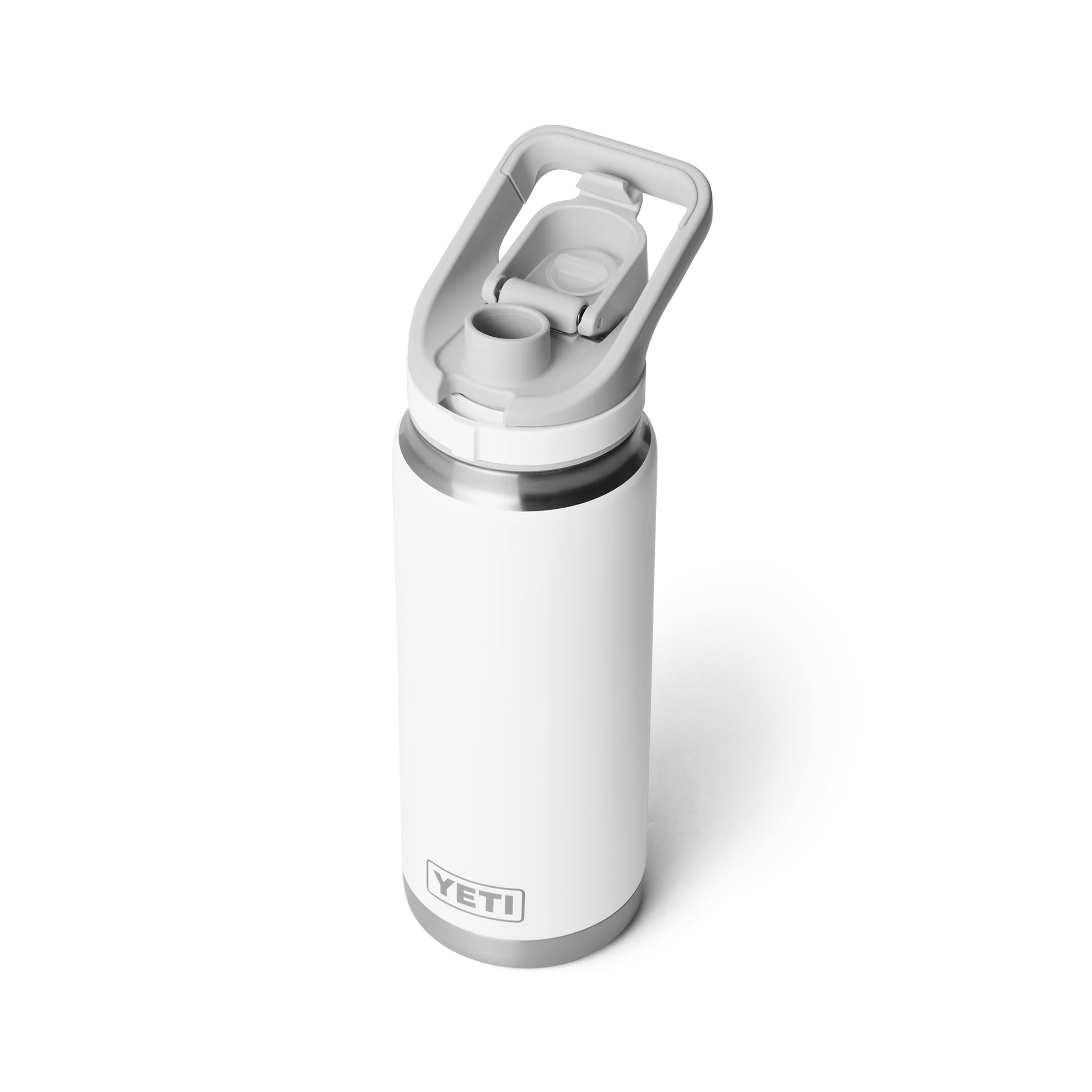 Rambler? 26 oz (769 ml) Bottle With Flip Chug Cap - Image 9