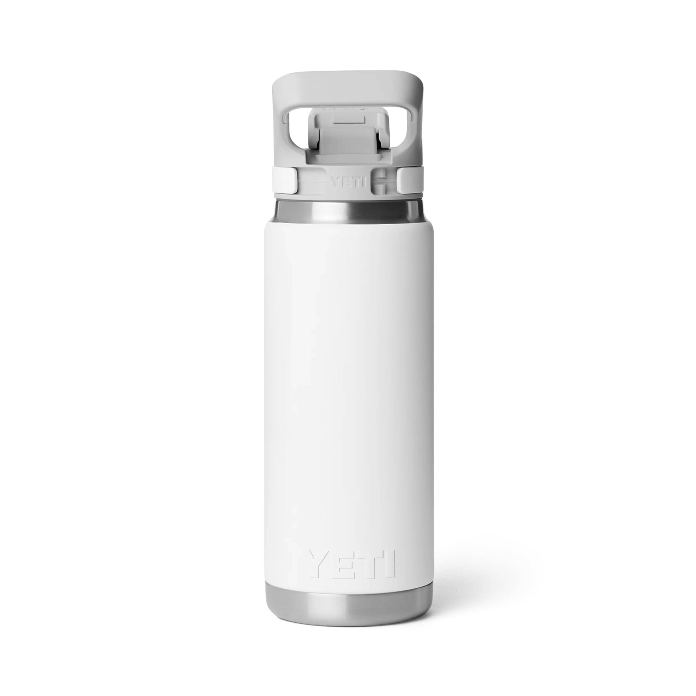 Rambler? 26 oz (769 ml) Bottle With Flip Chug Cap - Image 10