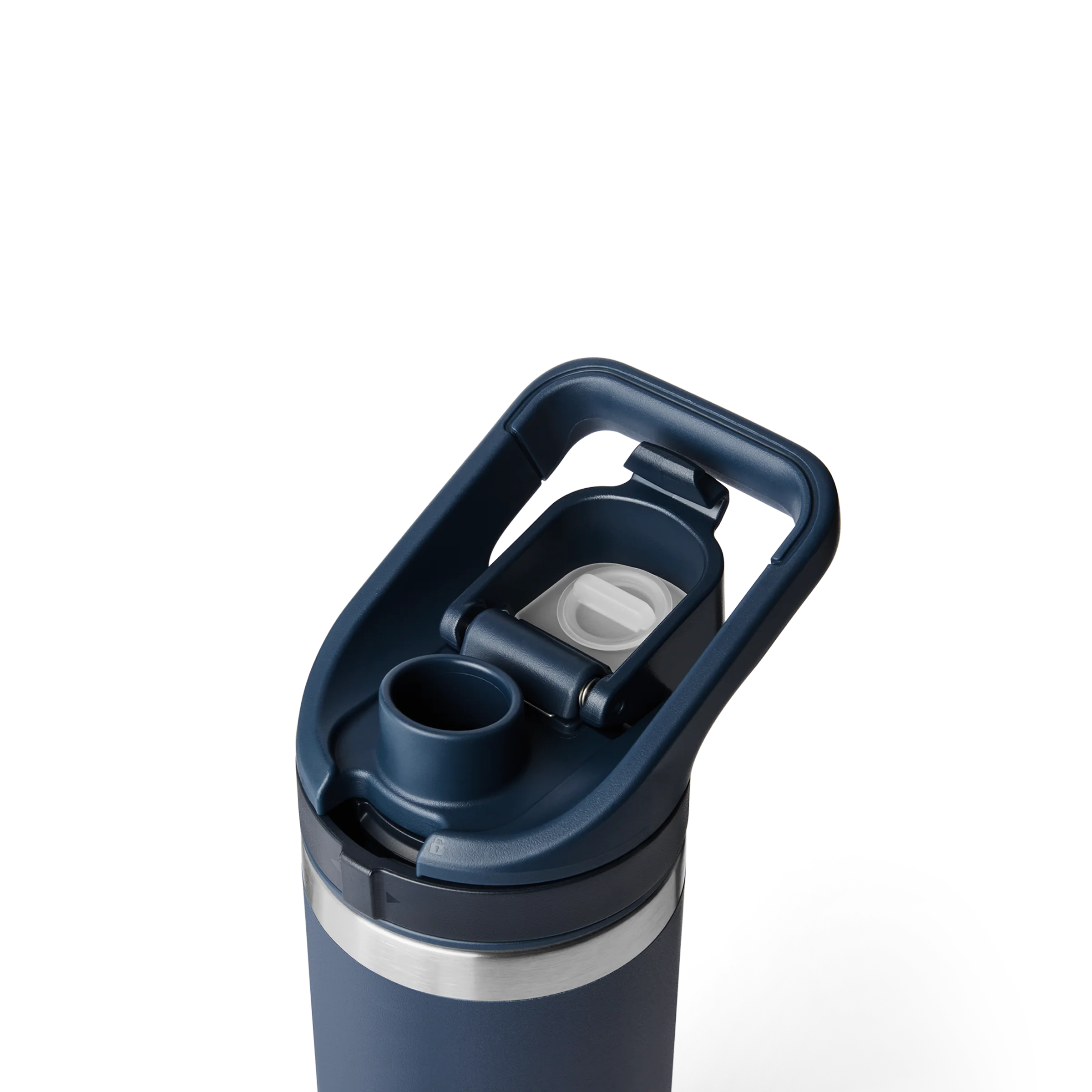 Rambler? Bottle Flip Chug Cap - Image 15