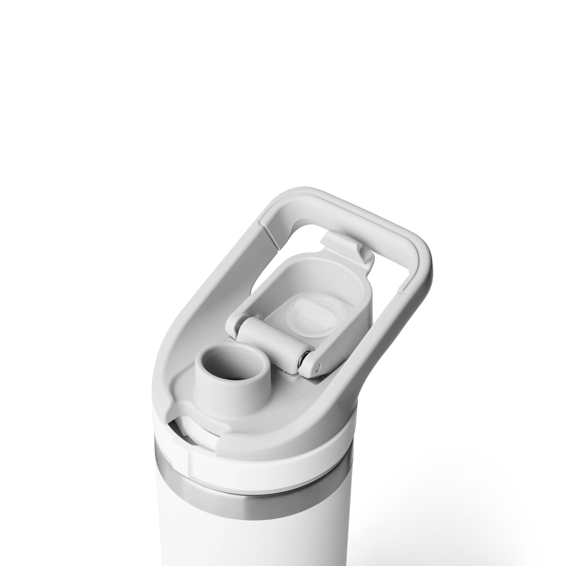 Rambler? Bottle Flip Chug Cap - Image 21