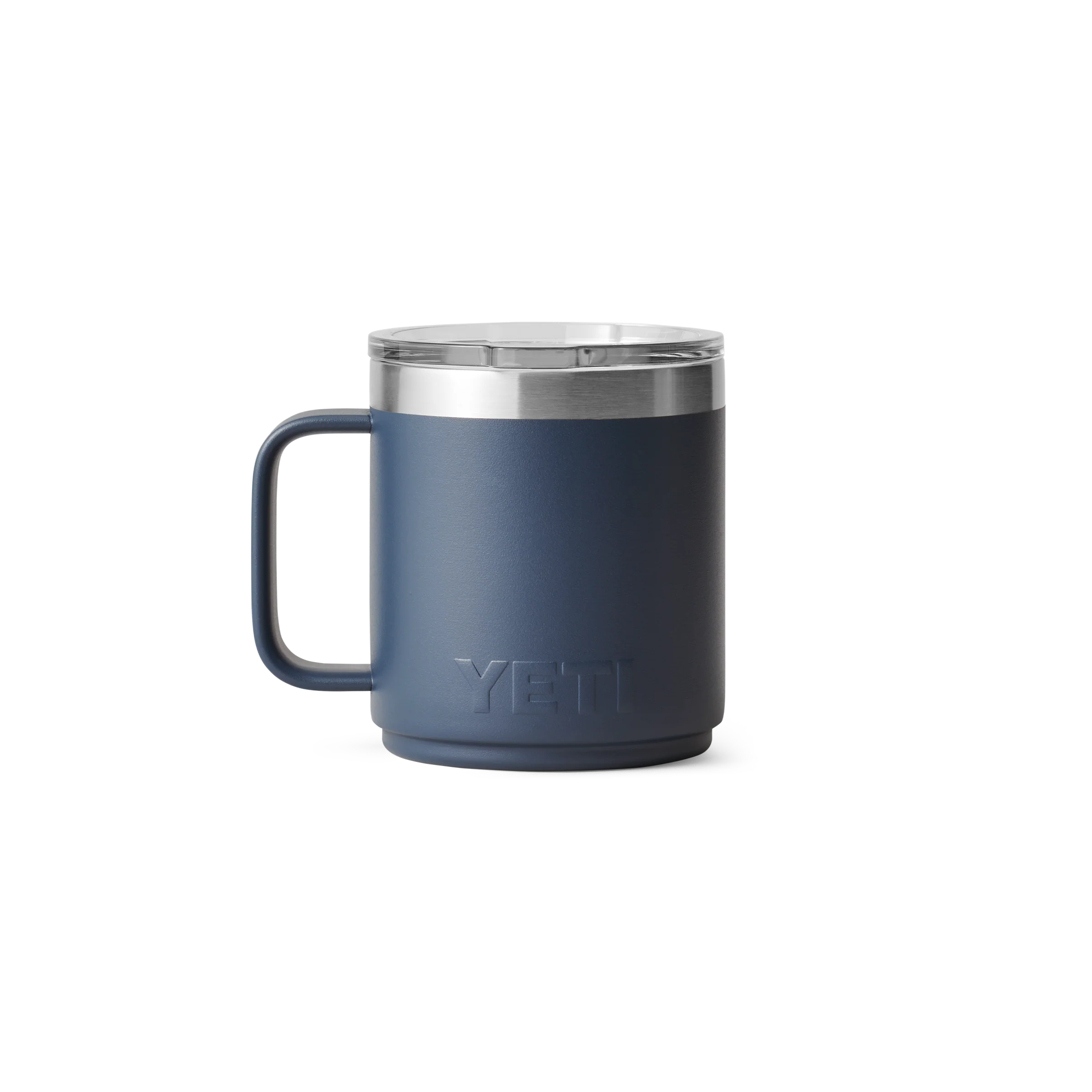 Rambler? 10 oz (295 ml) Stackable Mug - Image 3