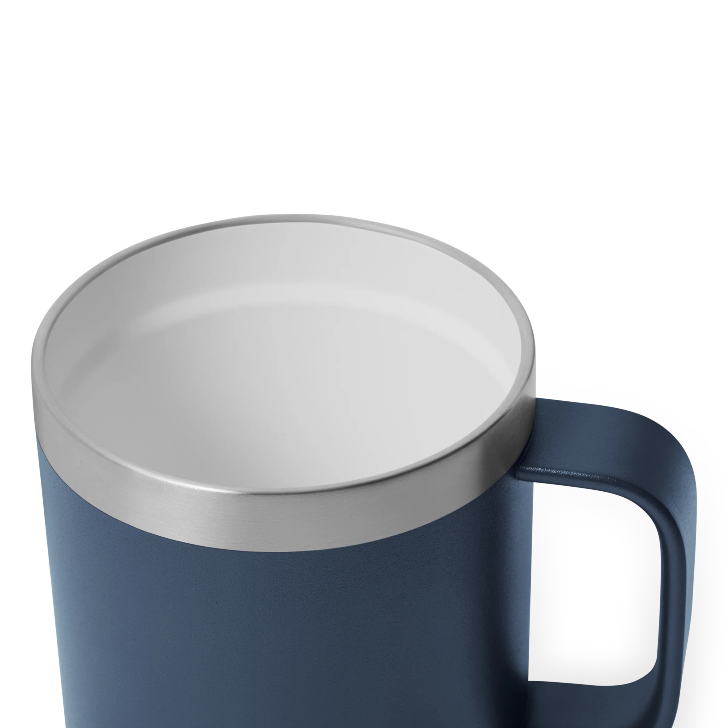 Rambler? 10 oz (295 ml) Stackable Mug - Image 2