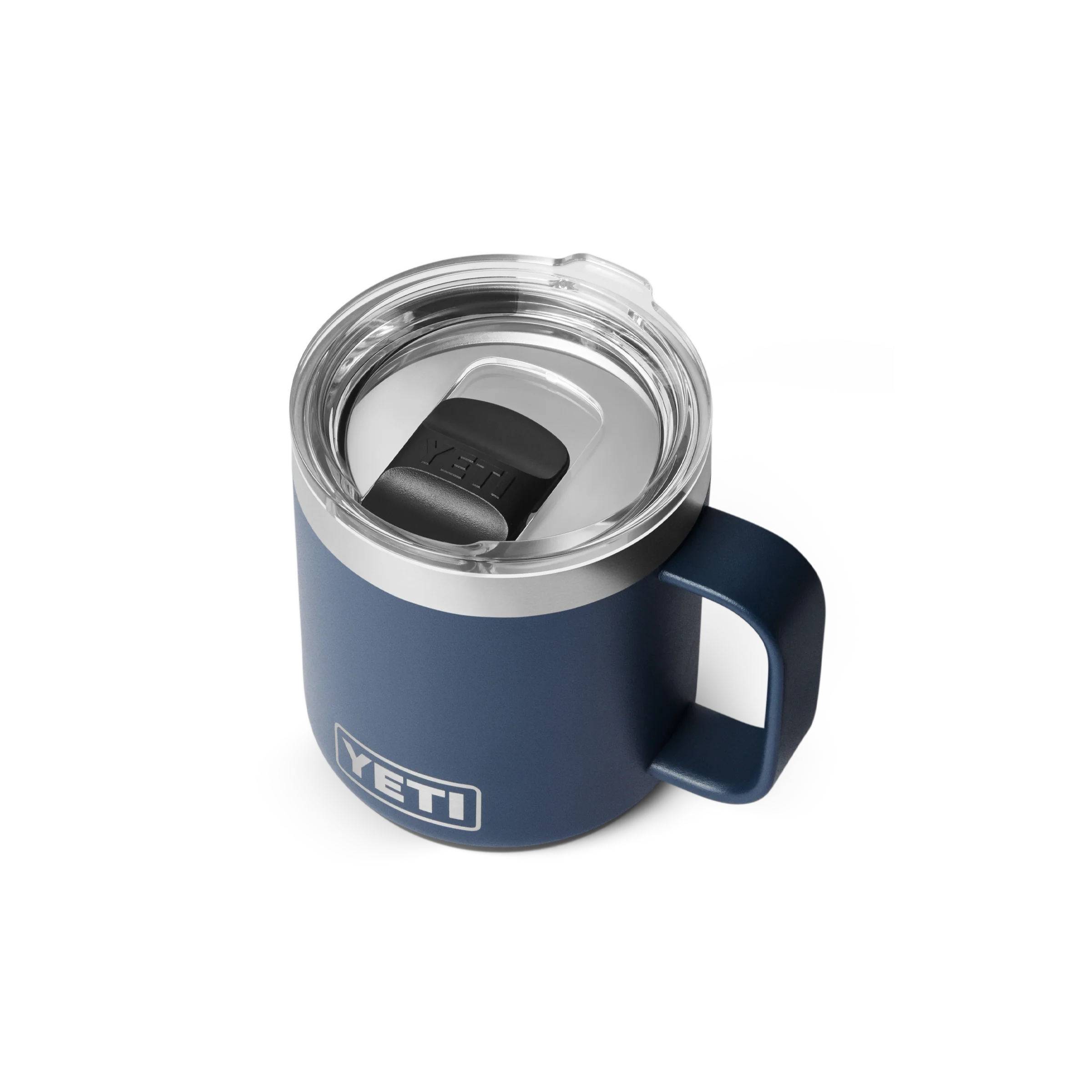 Rambler? 10 oz (295 ml) Stackable Mug - Image 4