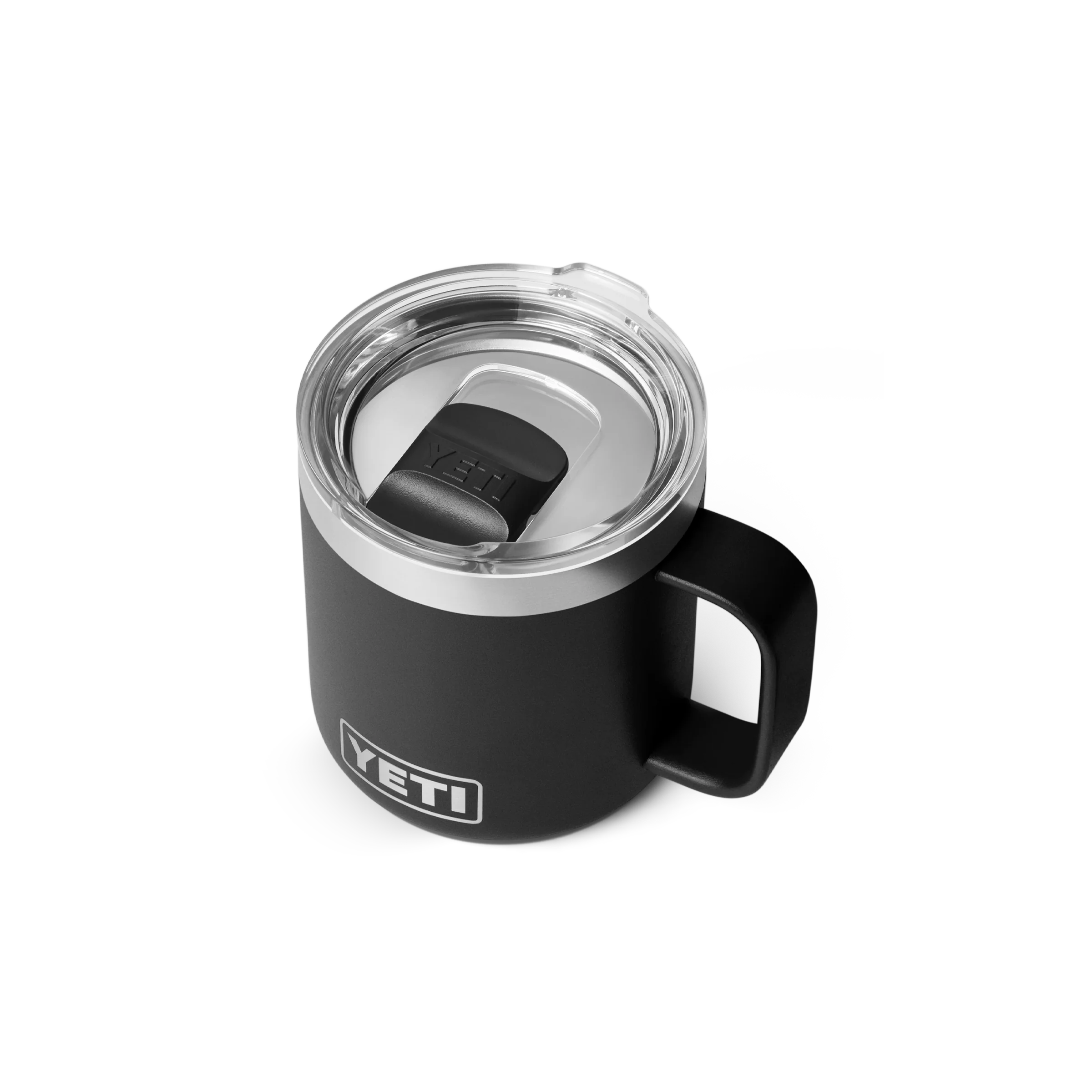 Rambler? 10 oz (295 ml) Stackable Mug - Image 11