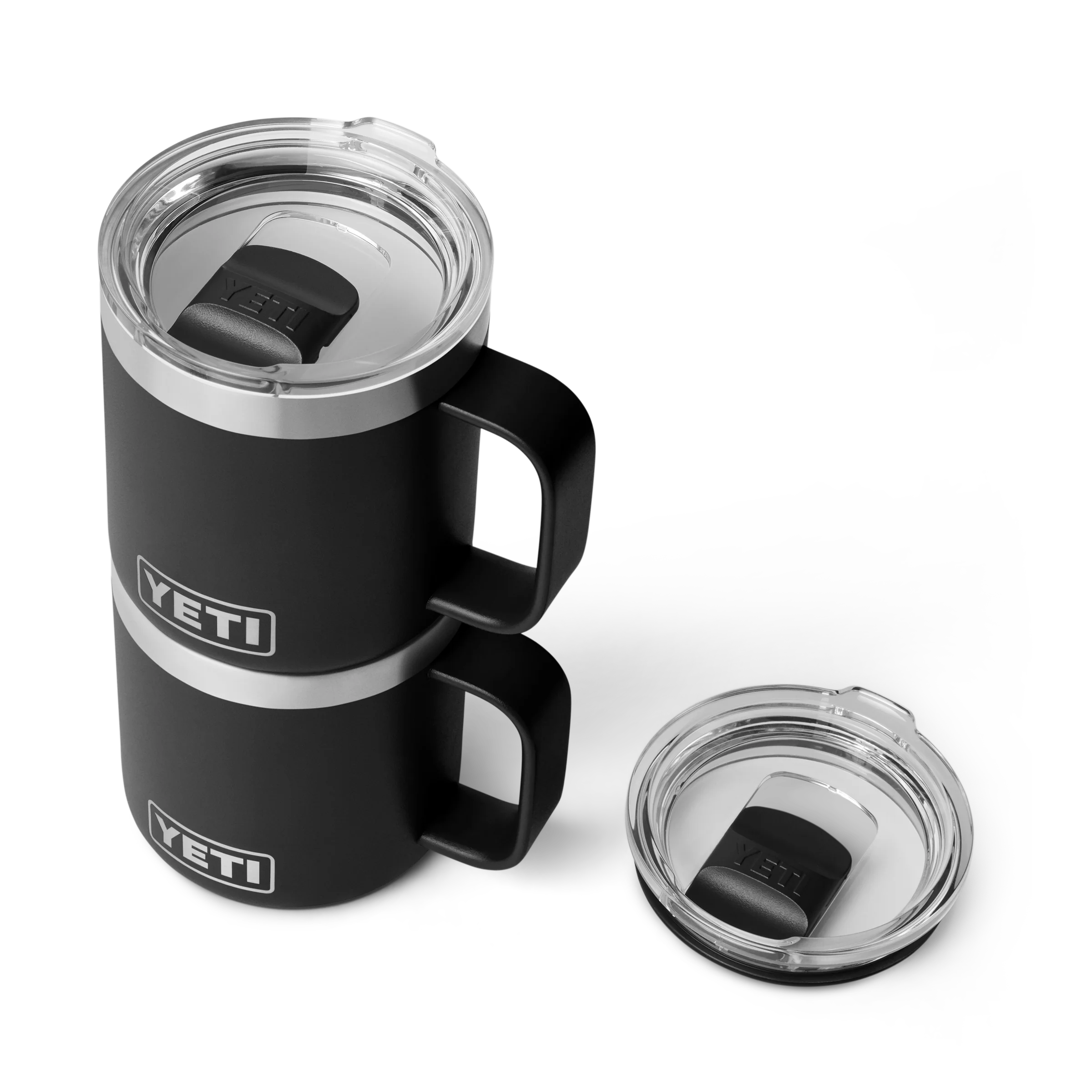 Rambler? 10 oz (295 ml) Stackable Mug - Image 12