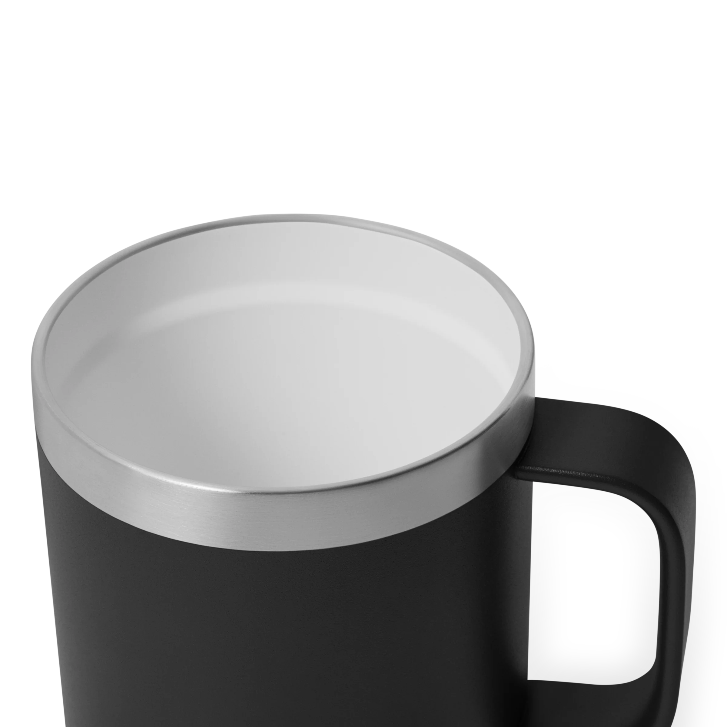 Rambler? 10 oz (295 ml) Stackable Mug - Image 9