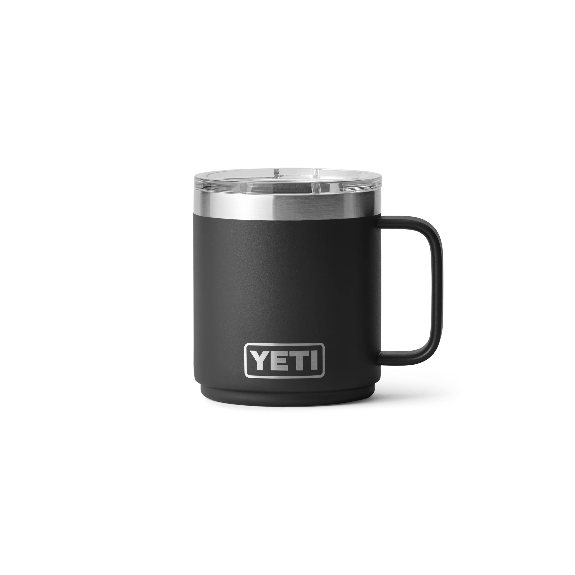 Rambler? 10 oz (295 ml) Stackable Mug - Image 8
