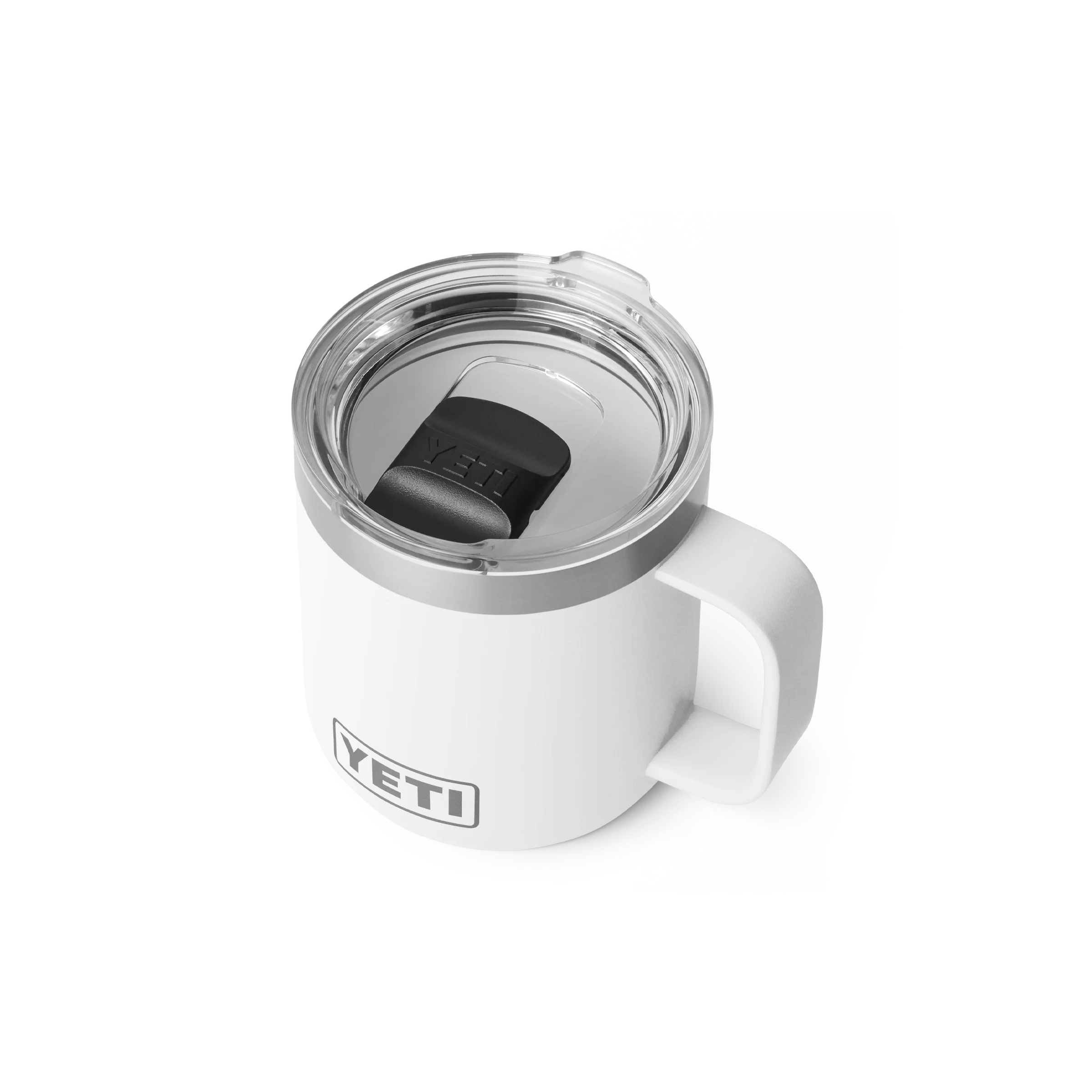 Rambler? 10 oz (295 ml) Stackable Mug - Image 18