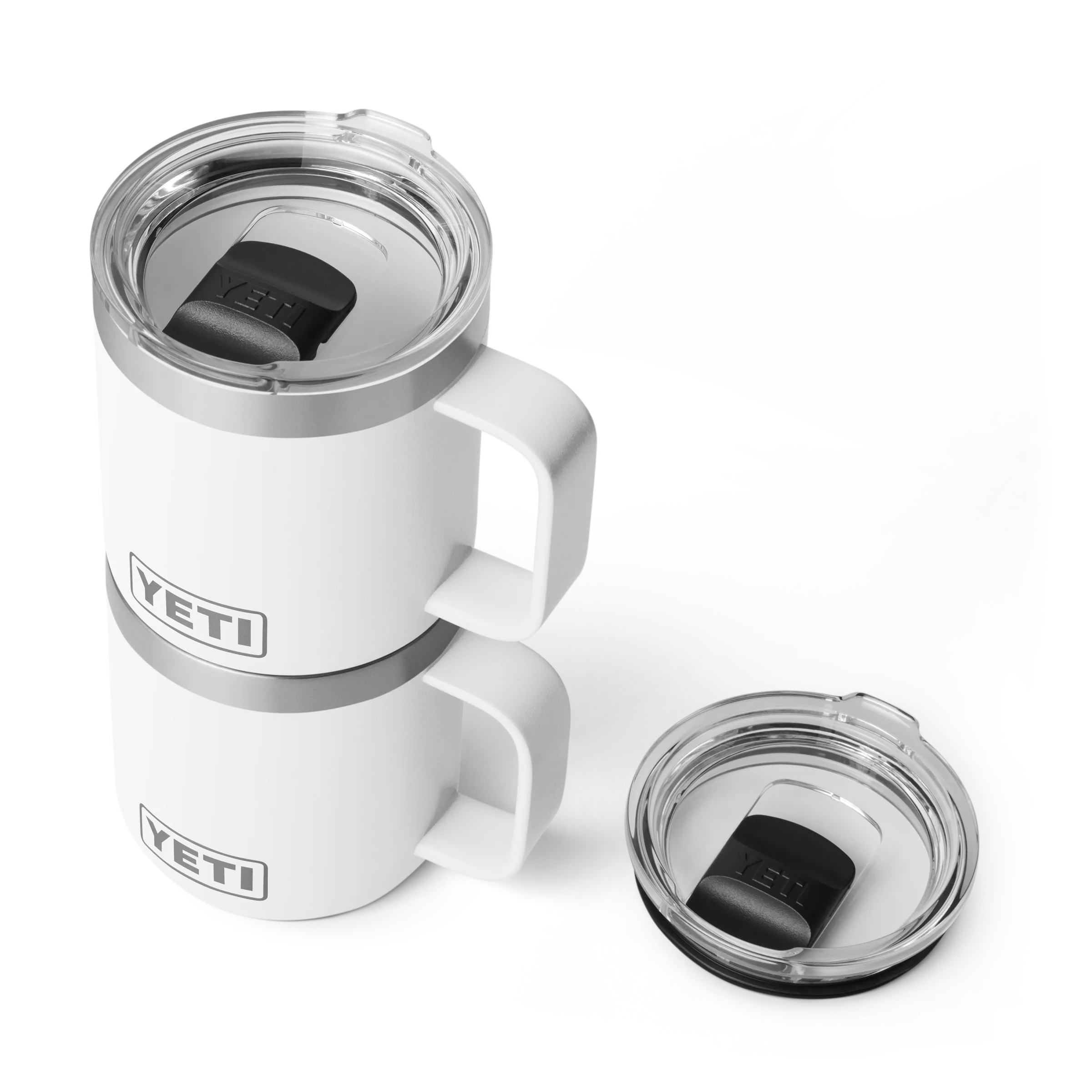 Rambler? 10 oz (295 ml) Stackable Mug - Image 19