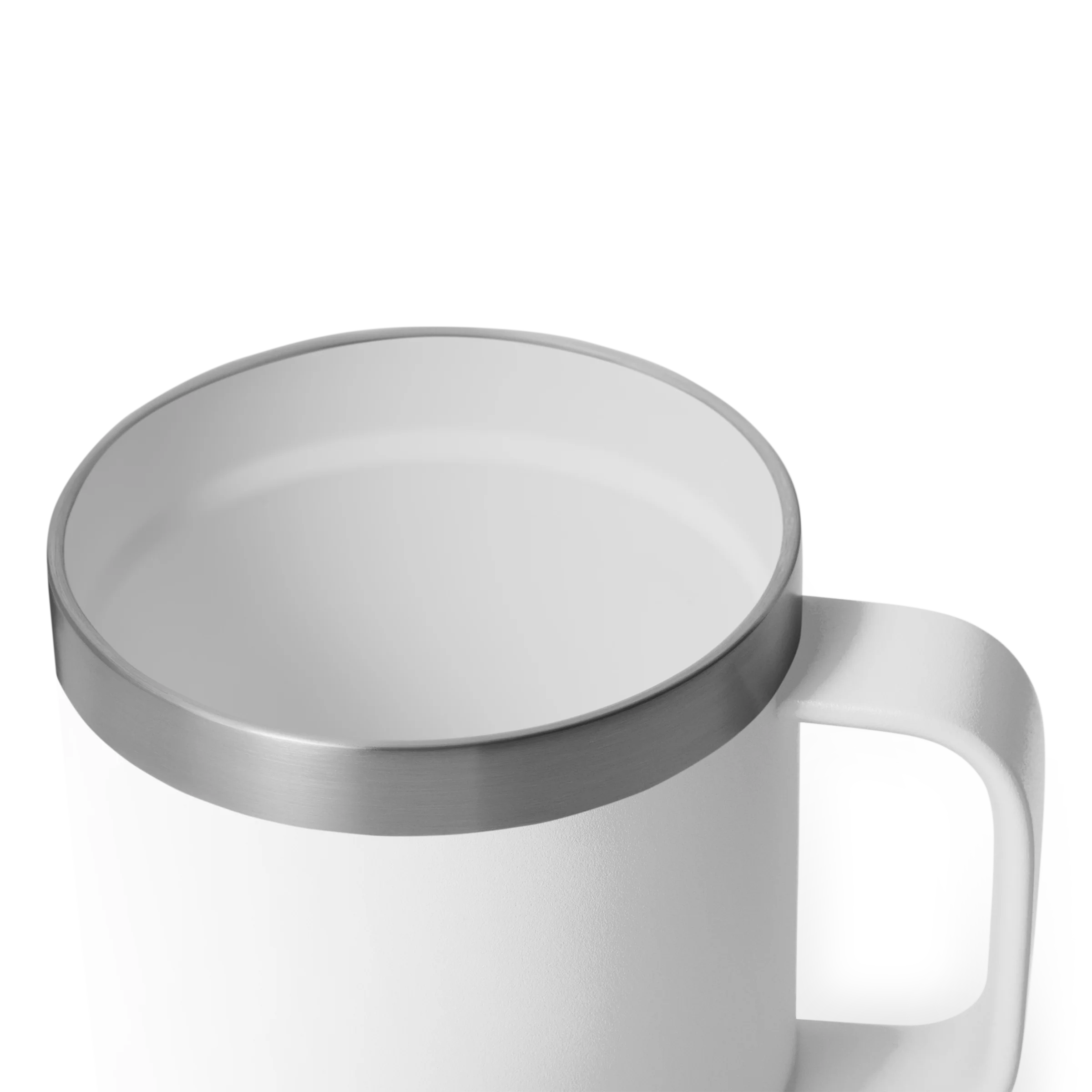 Rambler? 10 oz (295 ml) Stackable Mug - Image 16