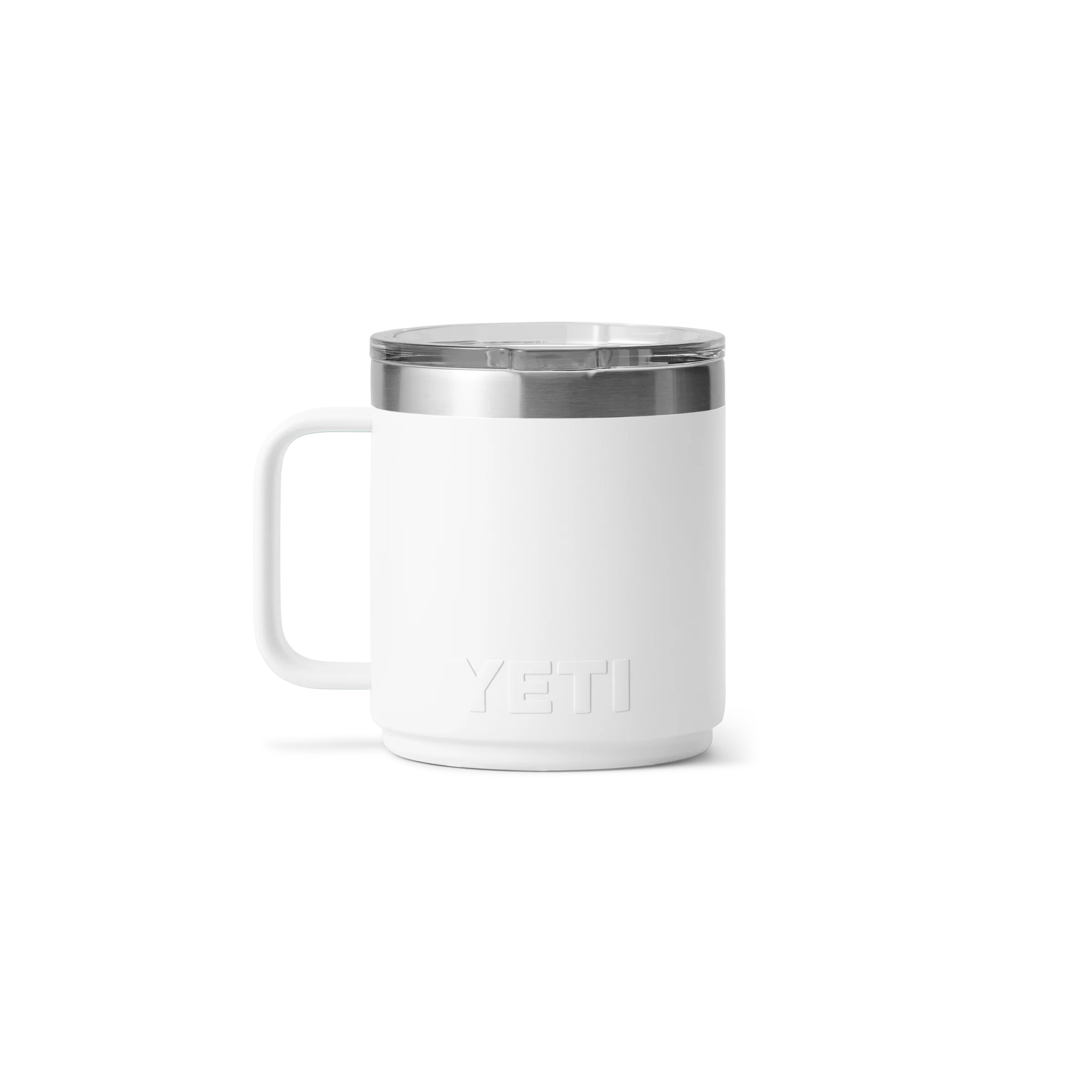 Rambler? 10 oz (295 ml) Stackable Mug - Image 17