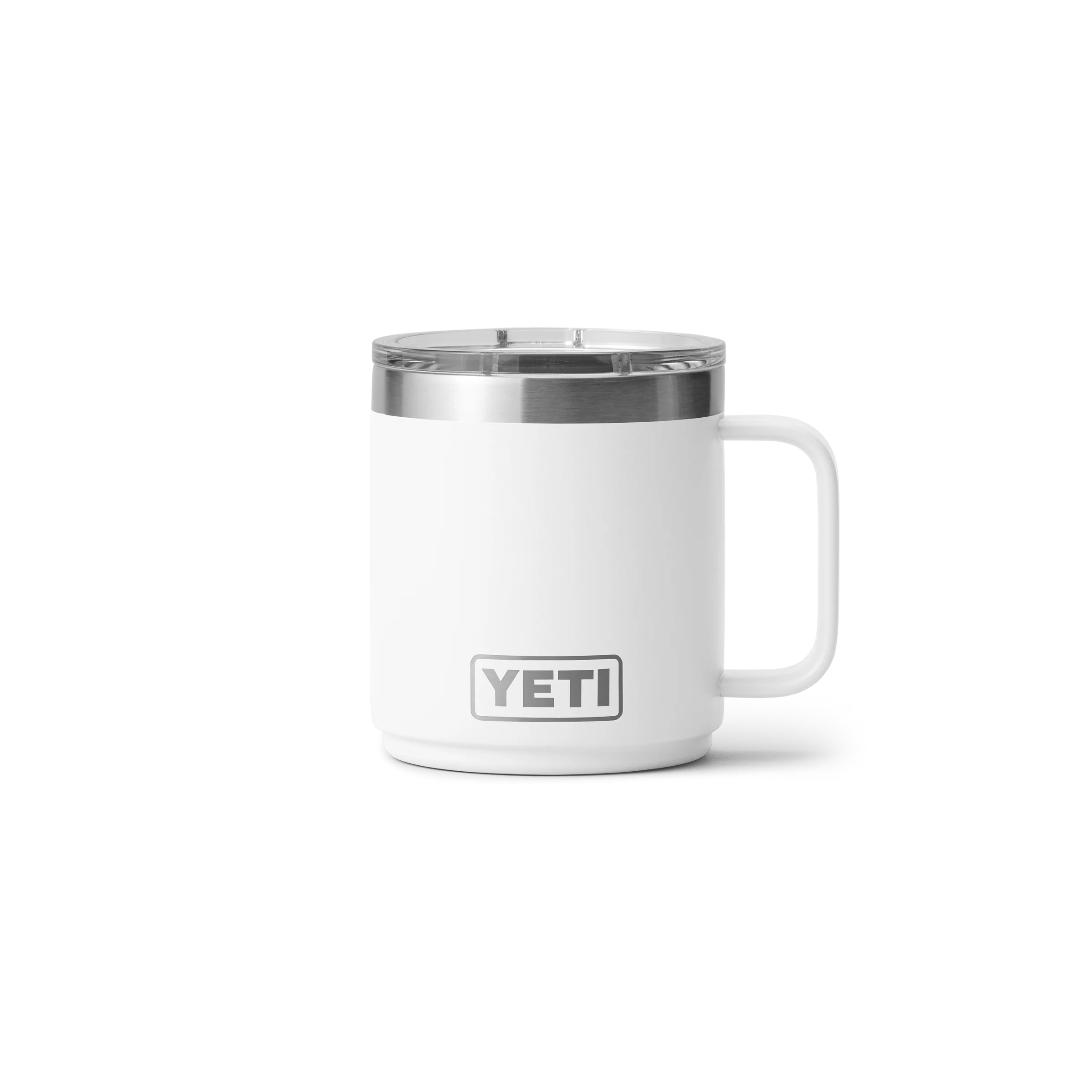 Rambler? 10 oz (295 ml) Stackable Mug - Image 15