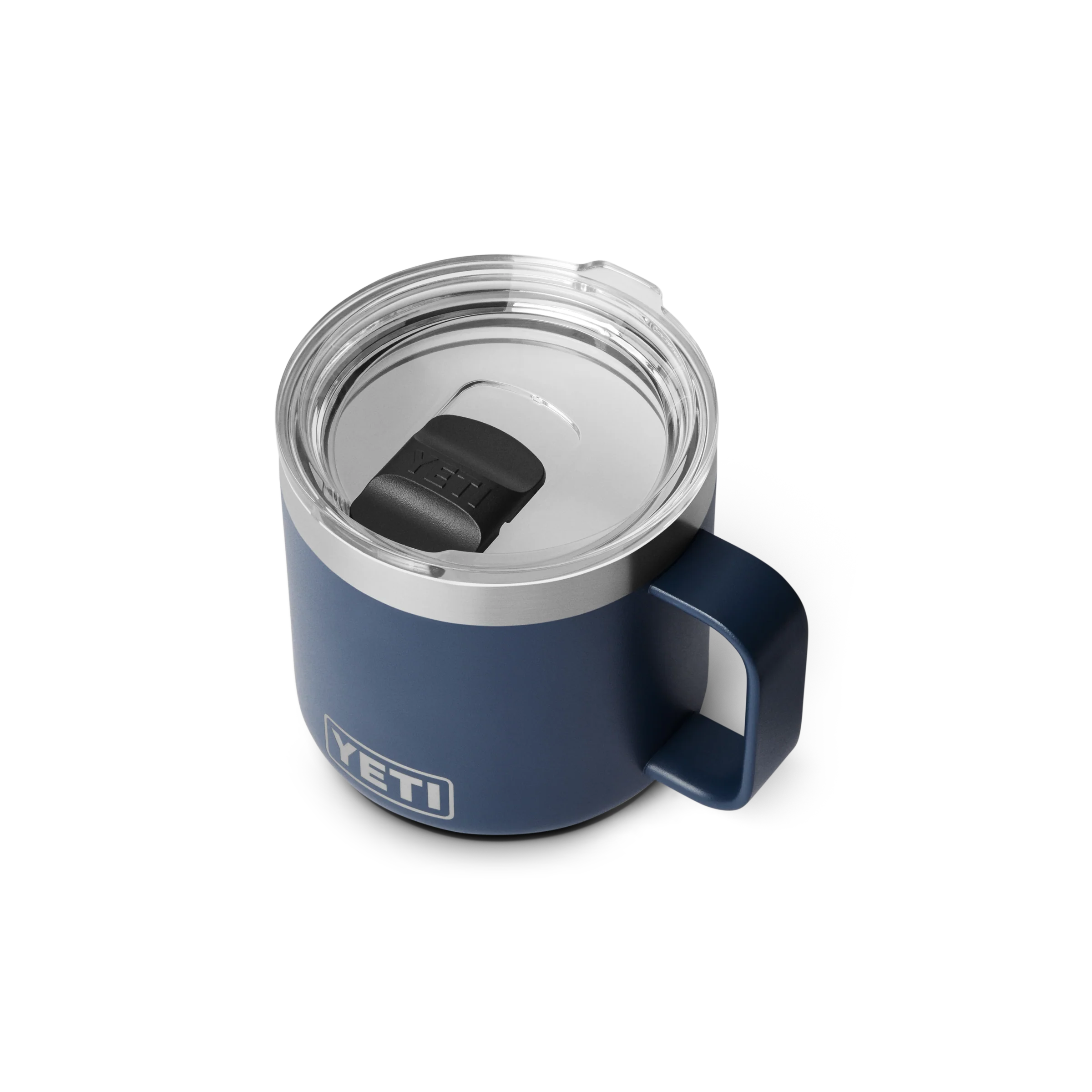 Rambler? 14 oz (414 ml) Stackable Mug - Image 11