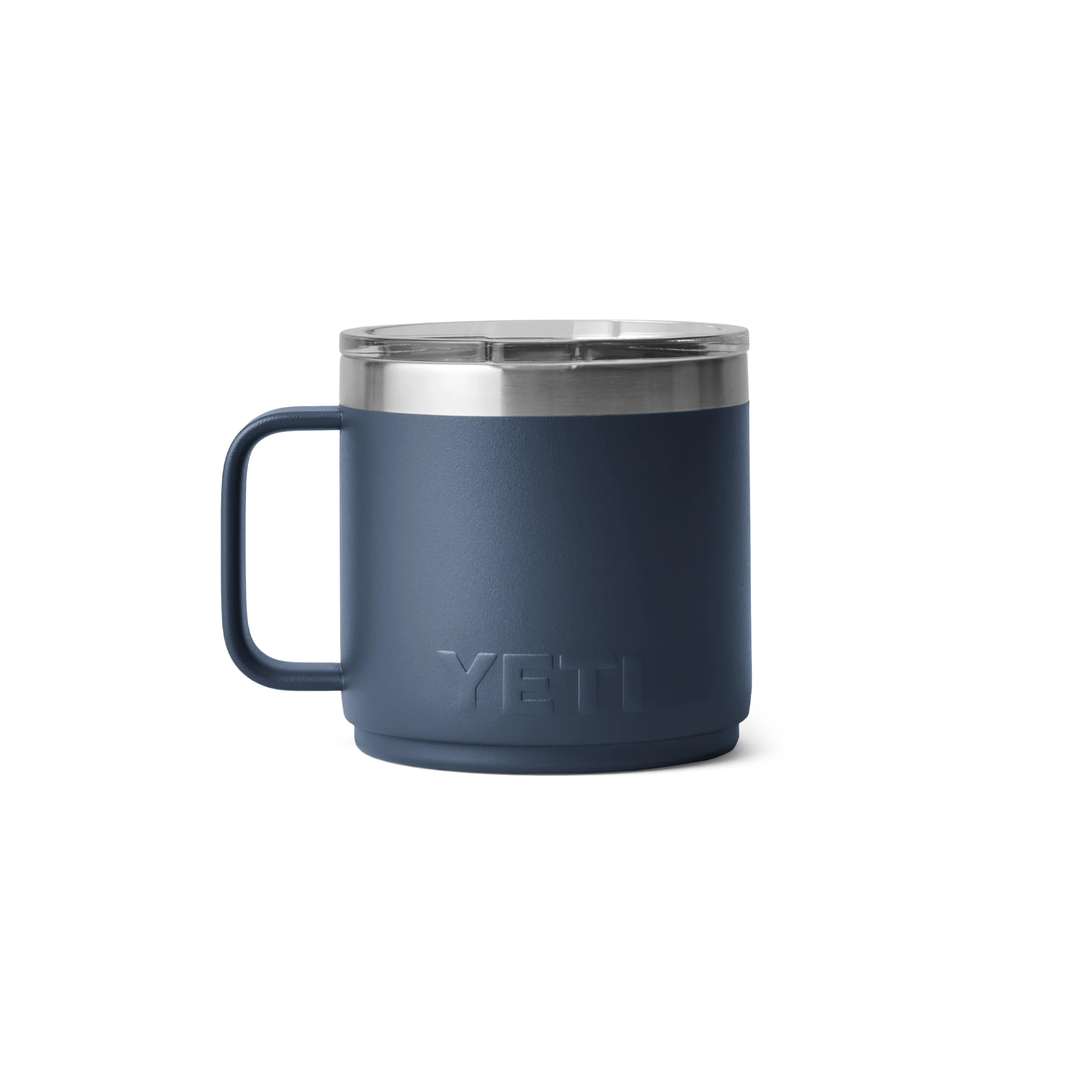 Rambler? 14 oz (414 ml) Stackable Mug - Image 10