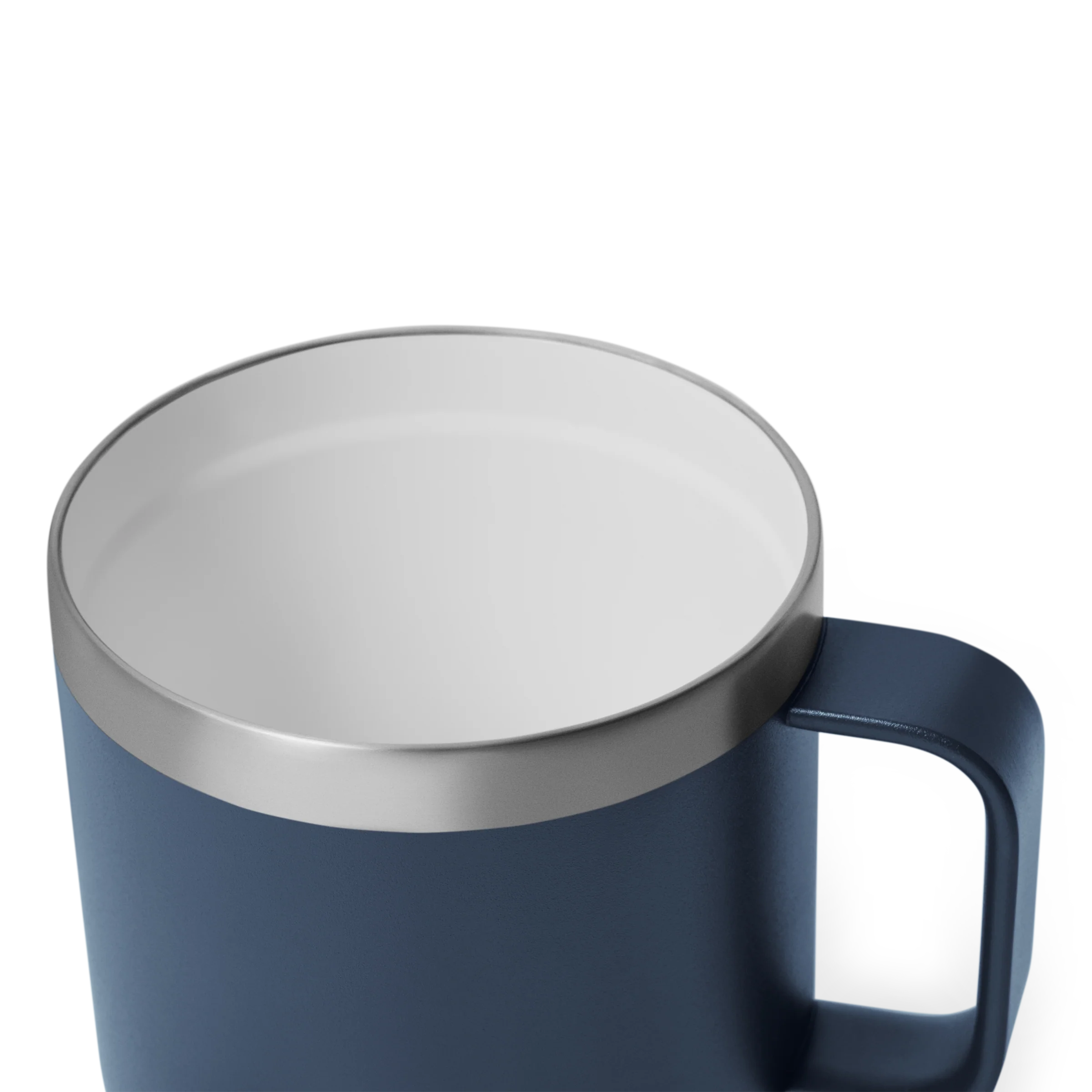 Rambler? 14 oz (414 ml) Stackable Mug - Image 9